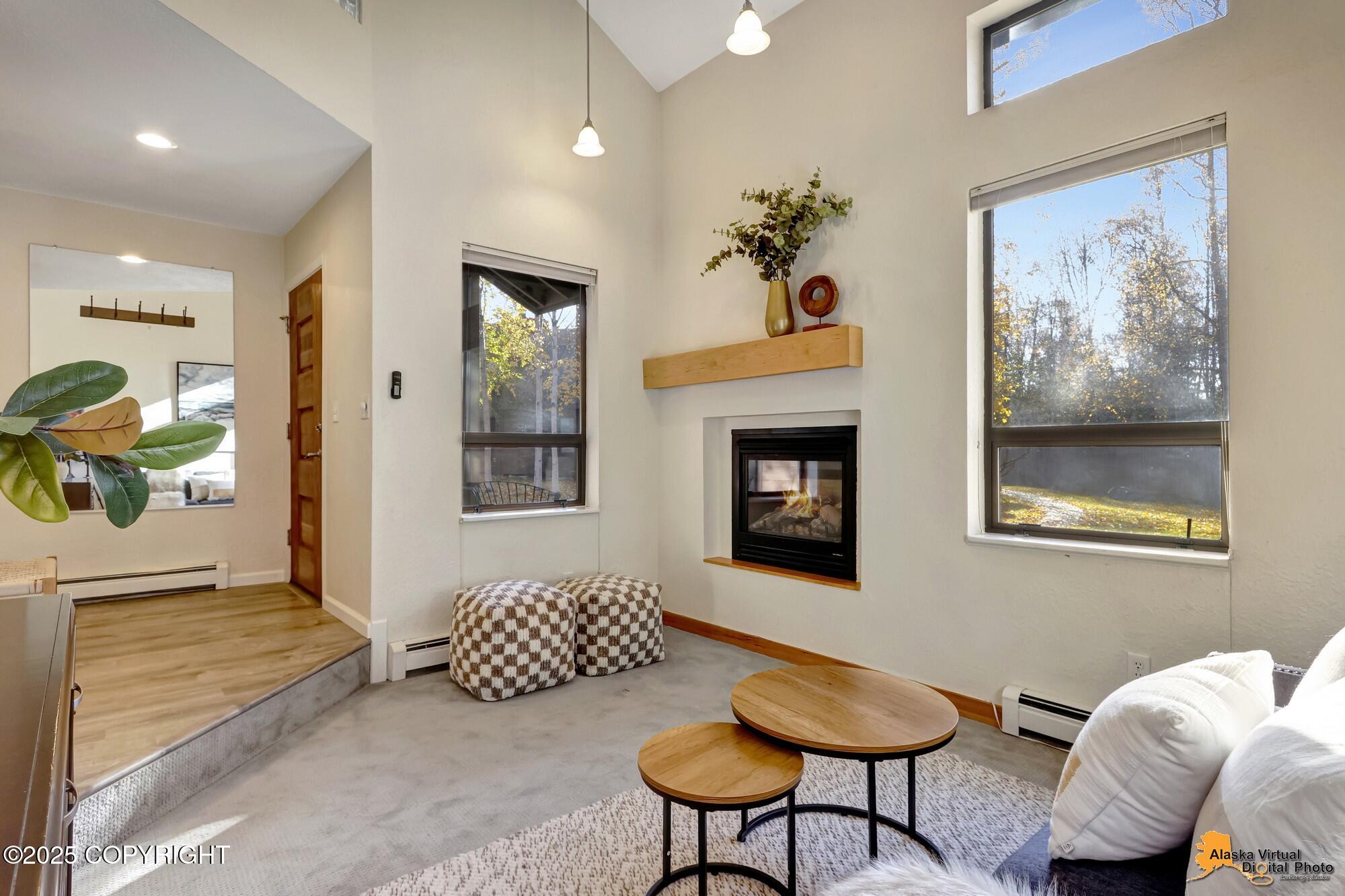 13210 Old Seward Highway # 15 Unit: #15