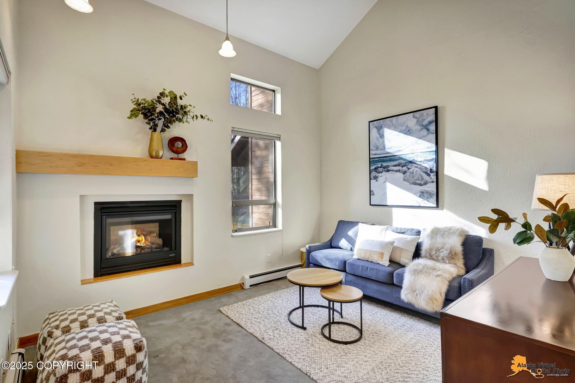 13210 Old Seward Highway # 15 Unit: #15