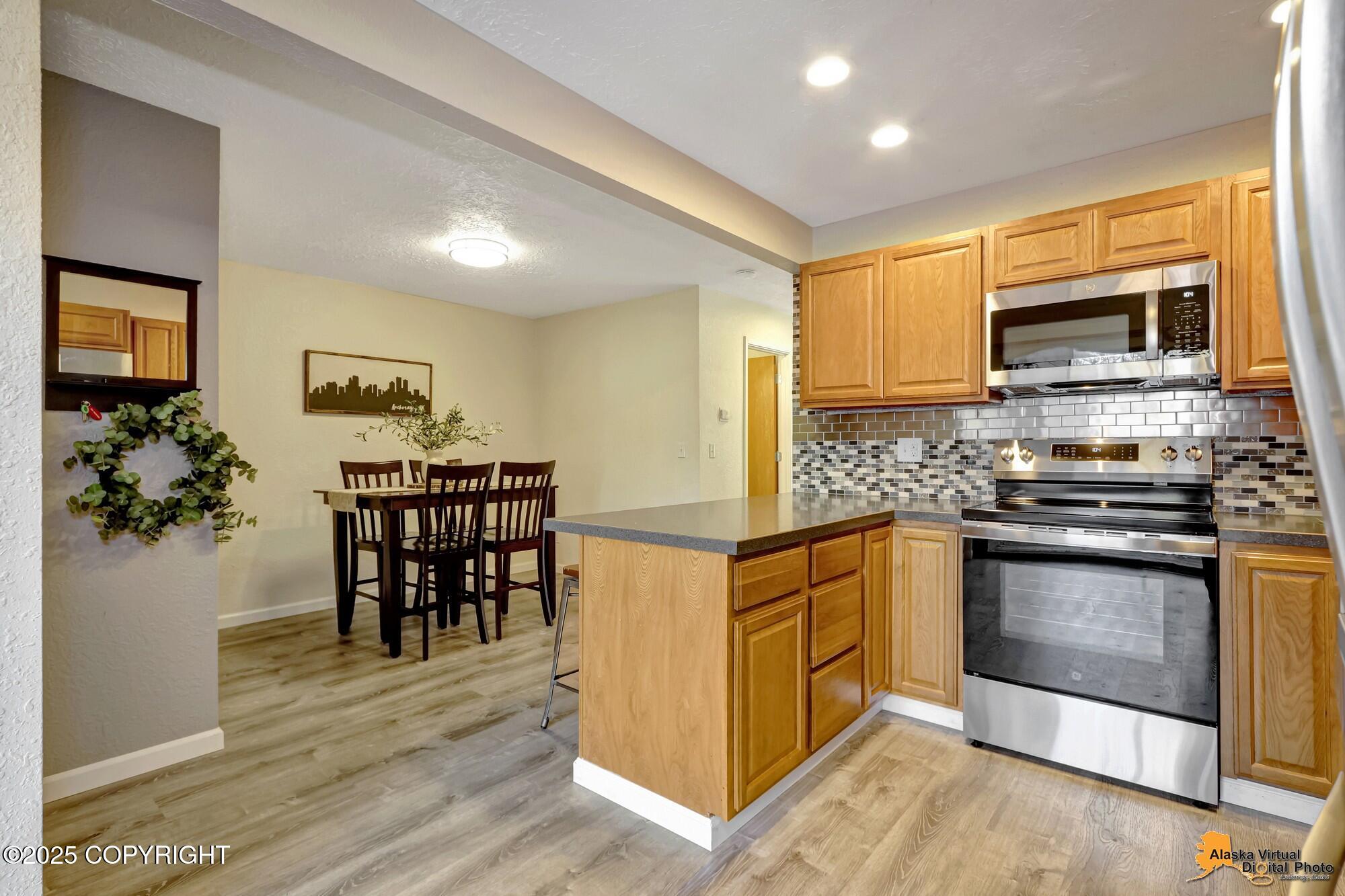 13210 Old Seward Highway # 15 Unit: #15