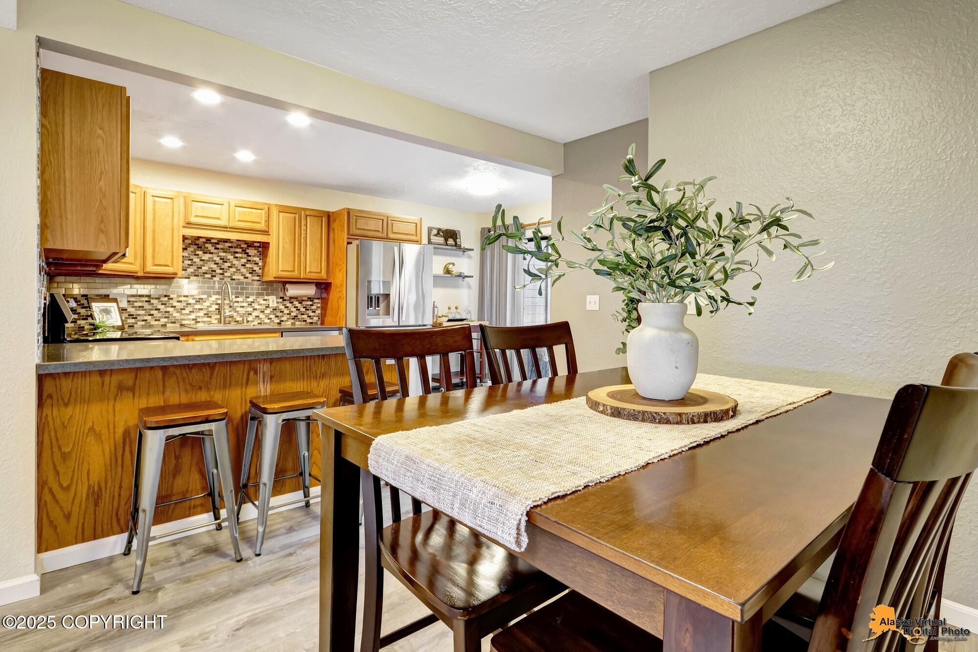 13210 Old Seward Highway # 15 Unit: #15