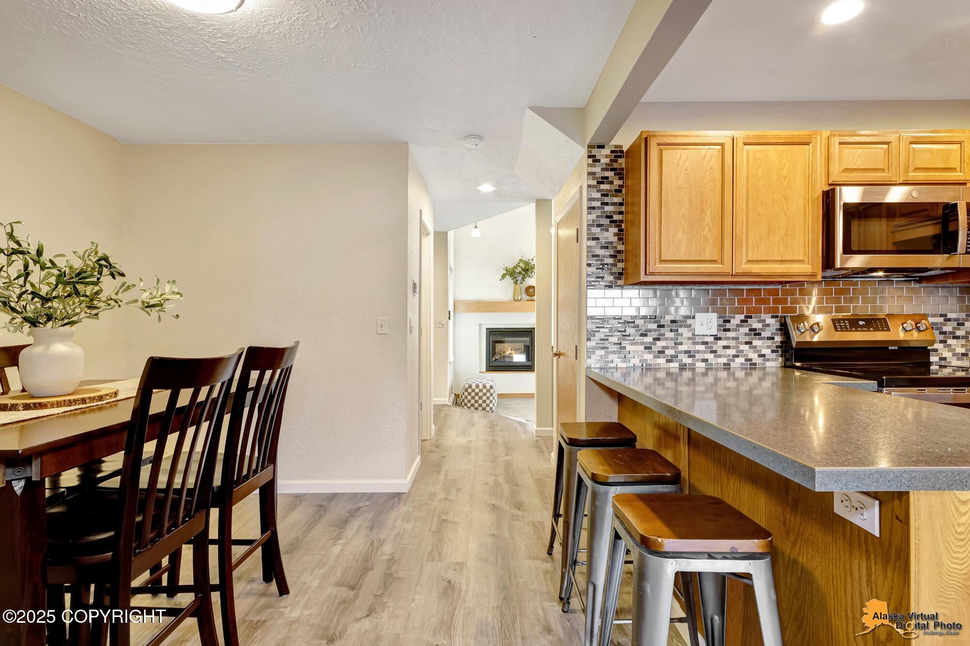 13210 Old Seward Highway # 15 Unit: #15