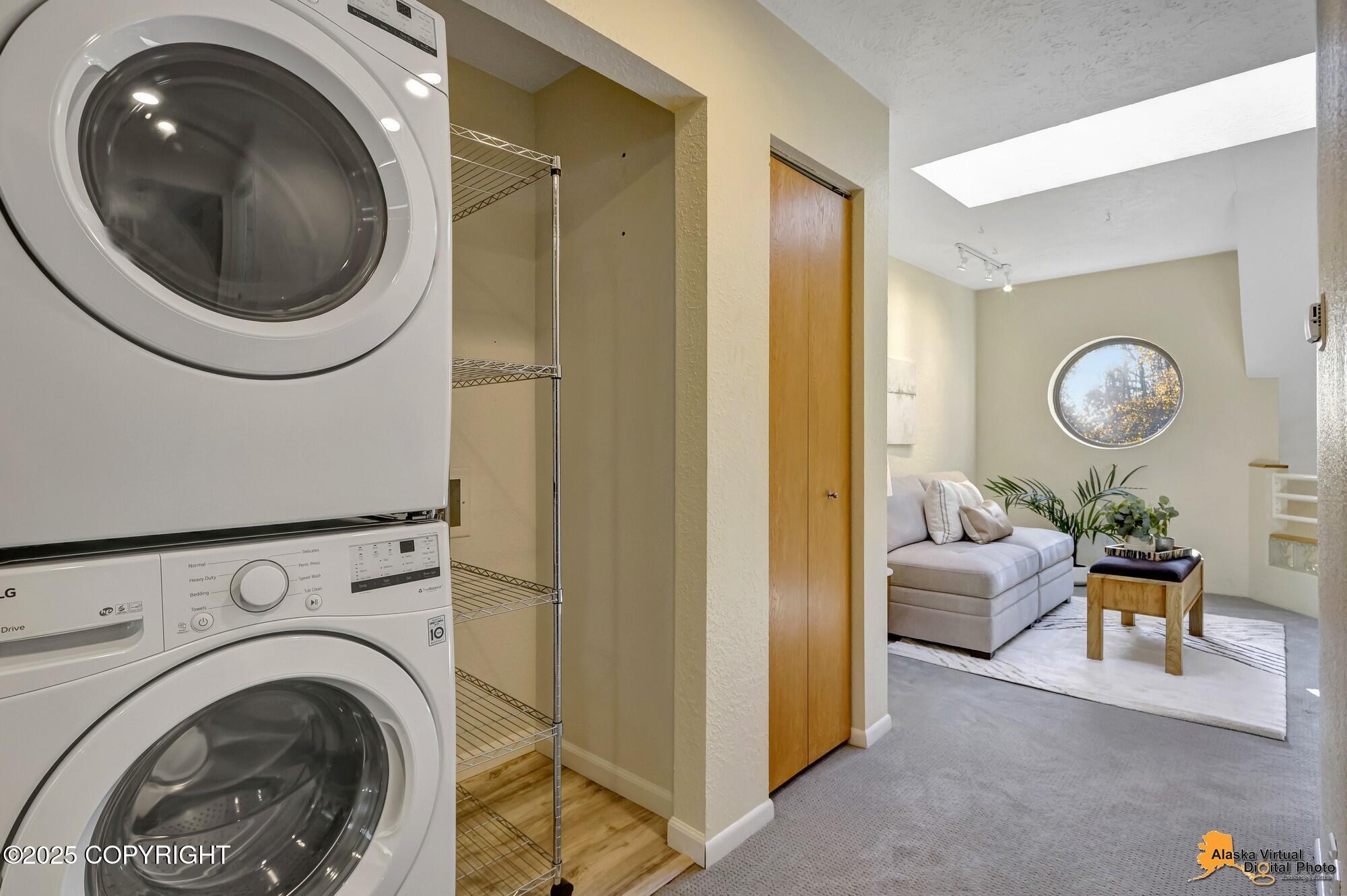 13210 Old Seward Highway # 15 Unit: #15