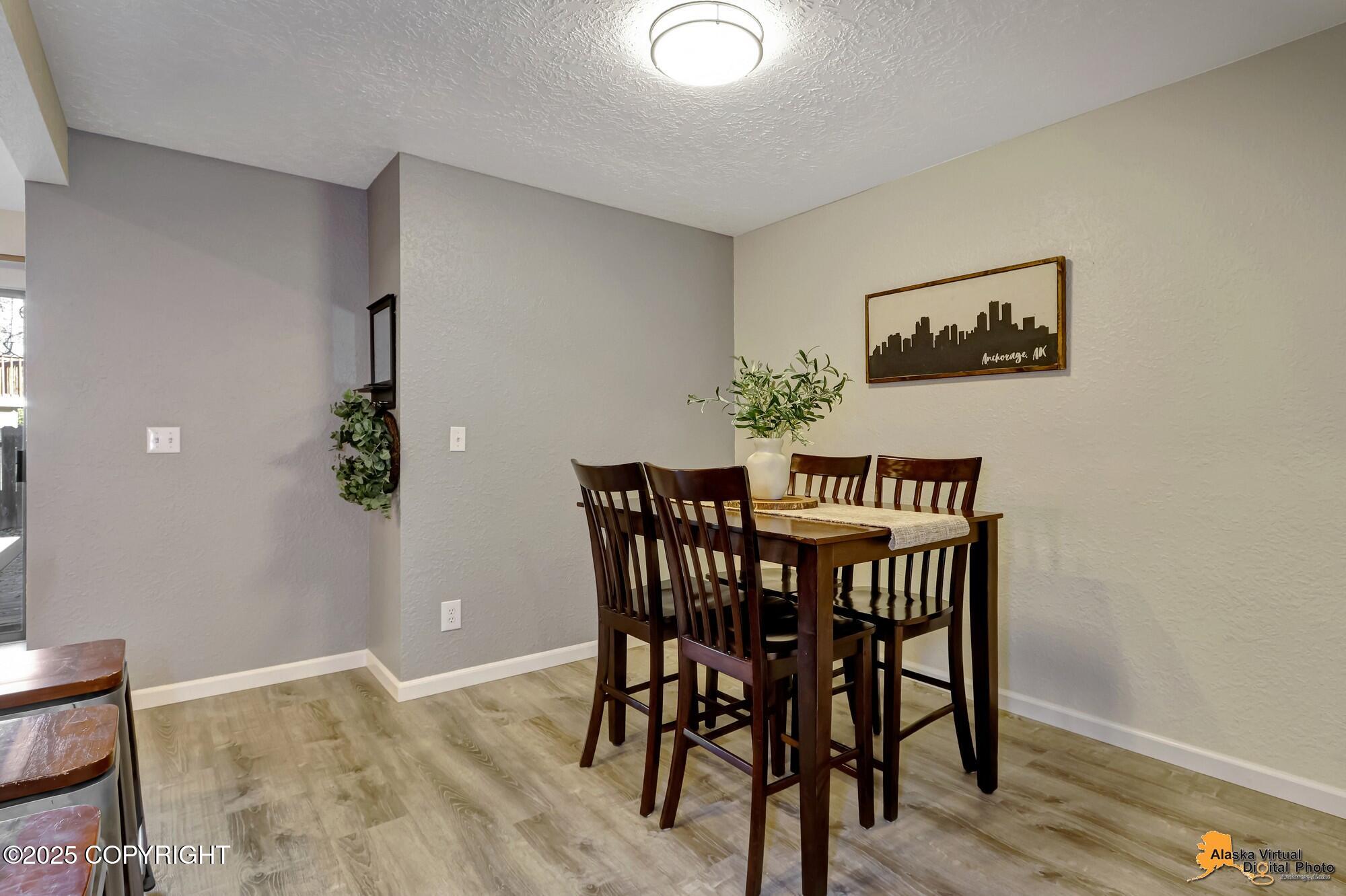 13210 Old Seward Highway # 15 Unit: #15