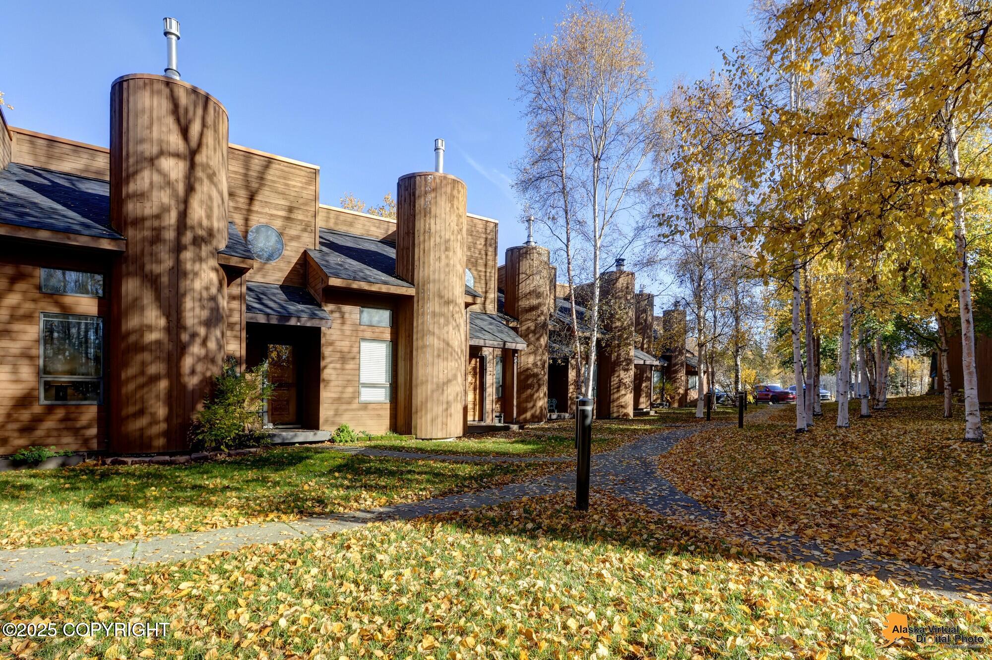 13210 Old Seward Highway # 15 Unit: #15