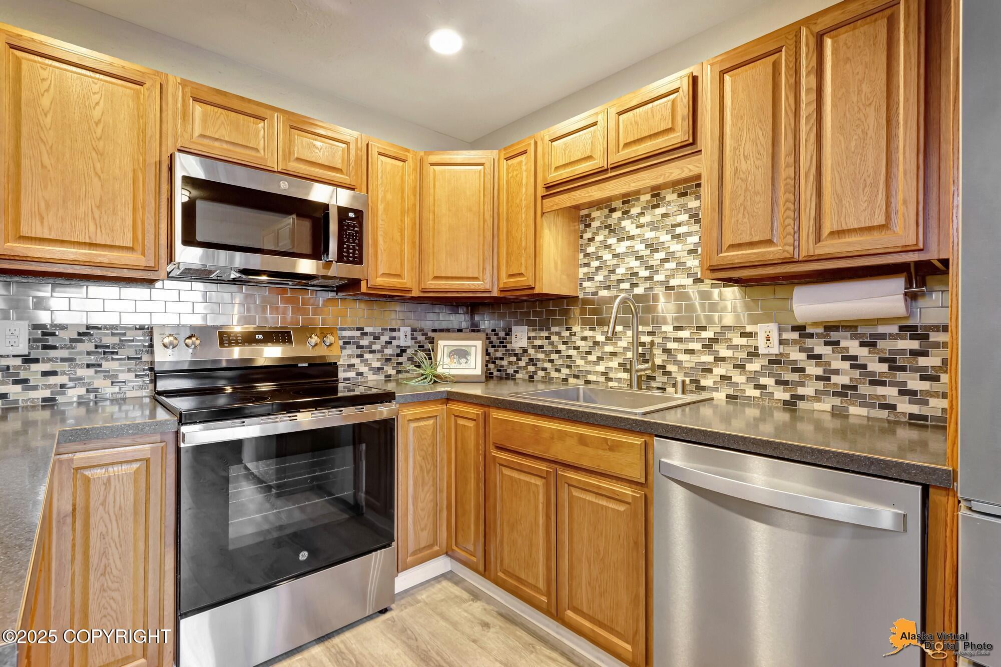 13210 Old Seward Highway # 15 Unit: #15