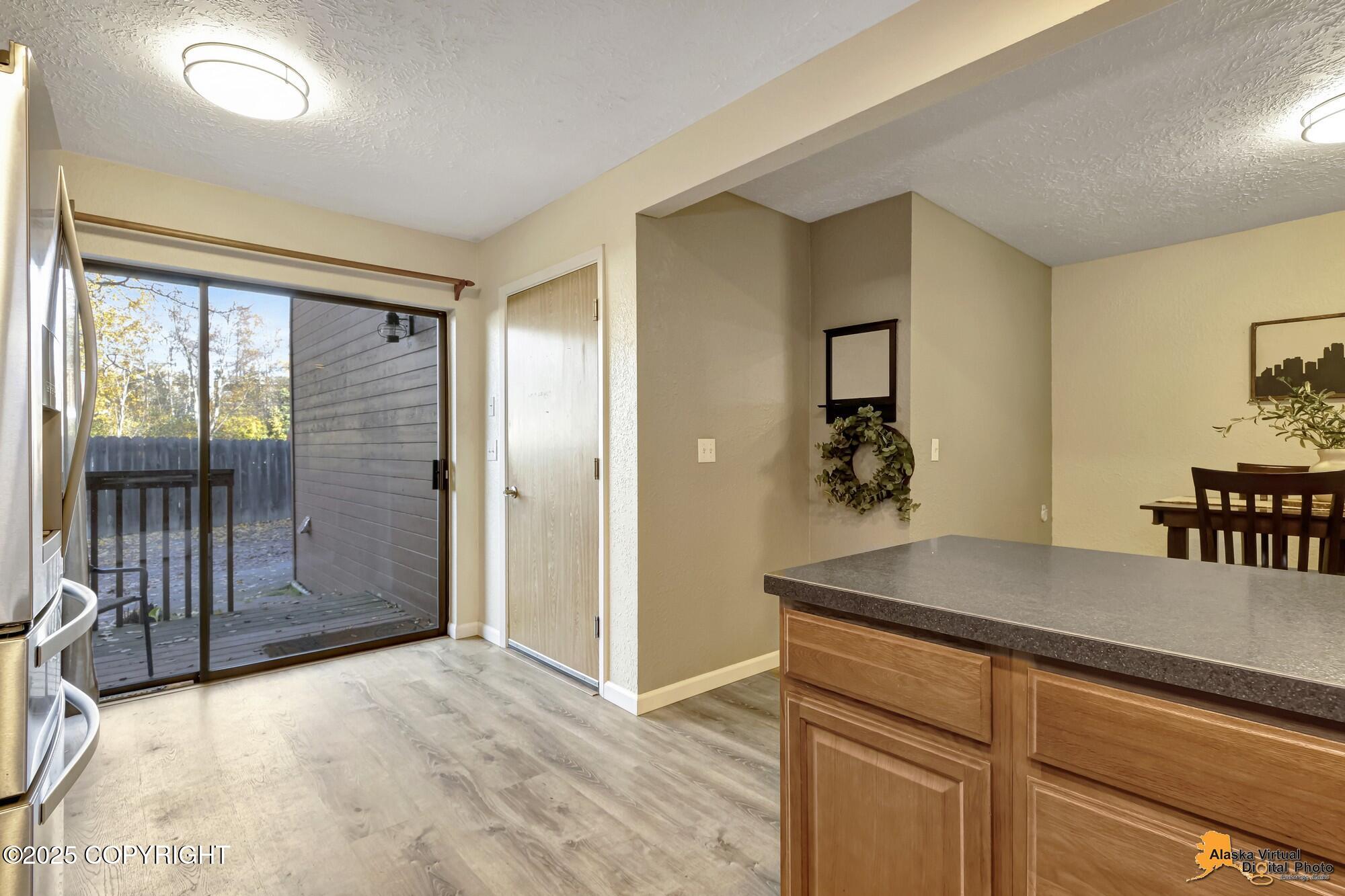 13210 Old Seward Highway # 15 Unit: #15