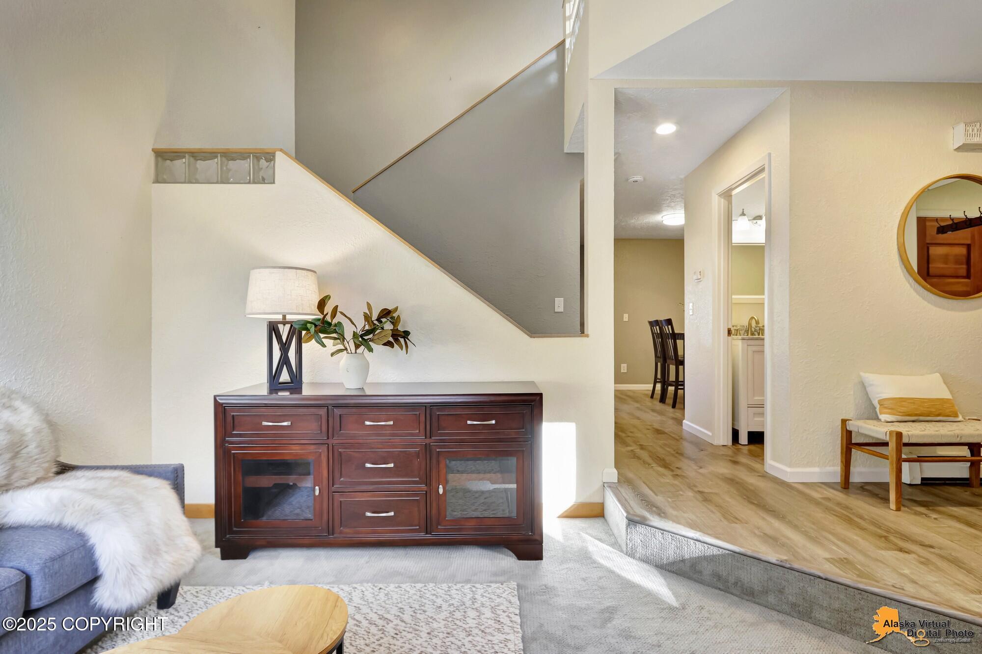 13210 Old Seward Highway # 15 Unit: #15