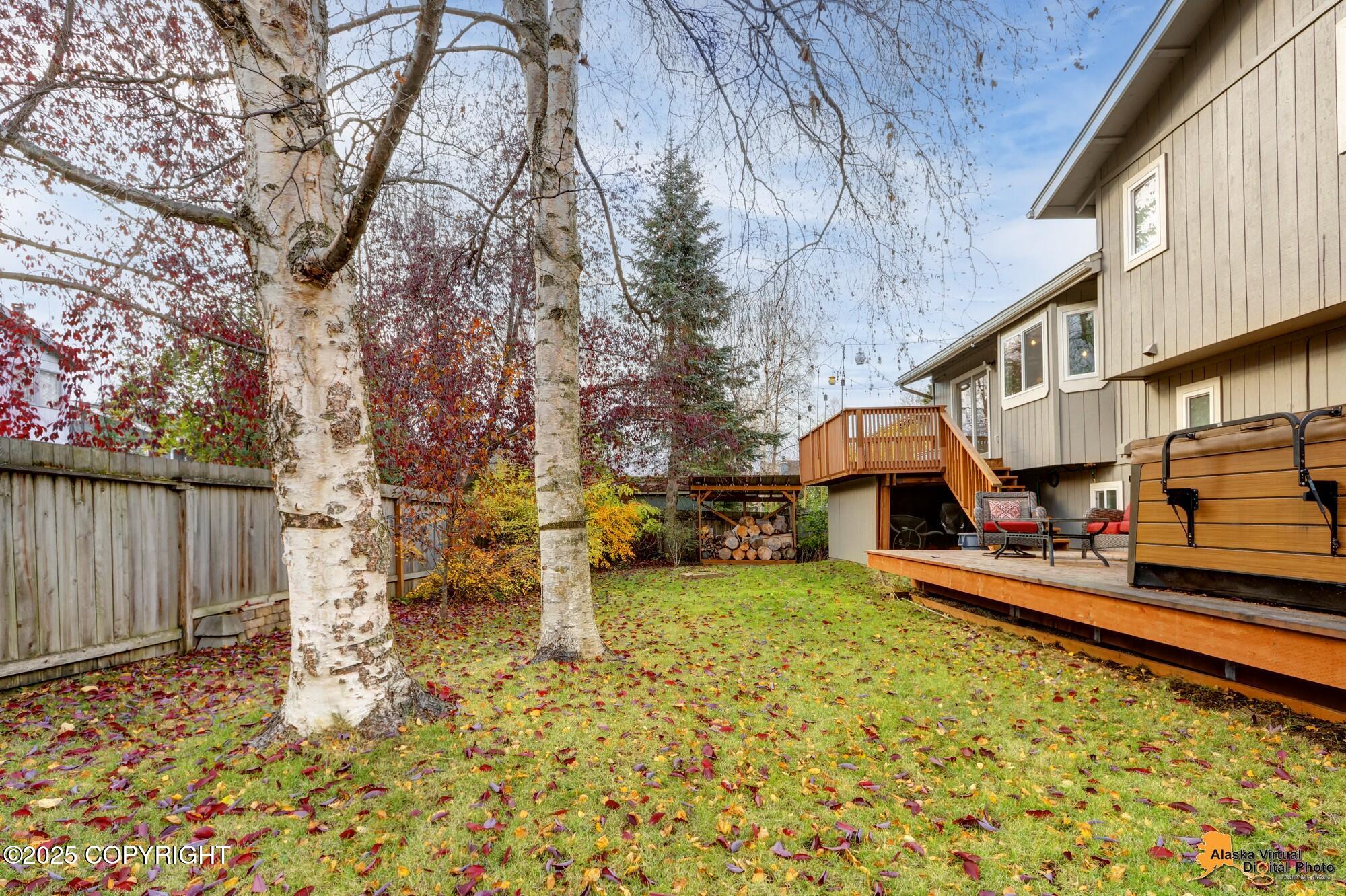 2510 Laird Circle