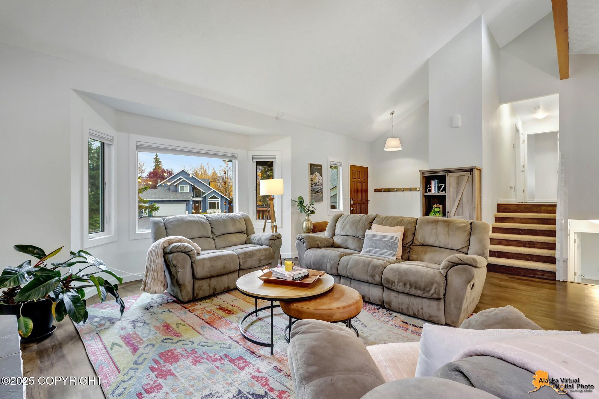 2510 Laird Circle