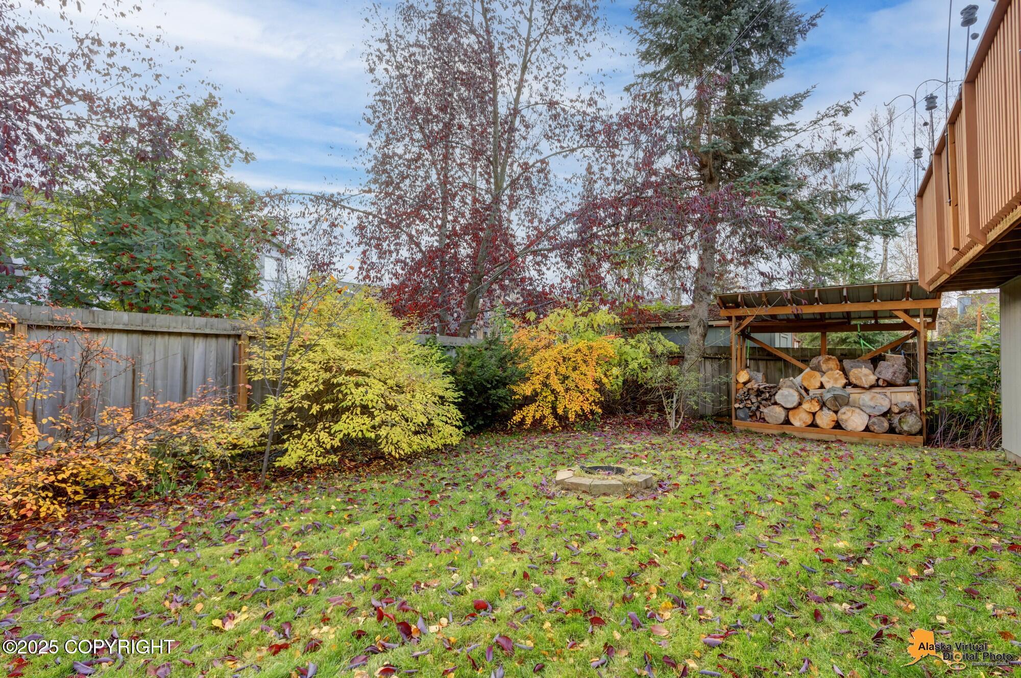 2510 Laird Circle