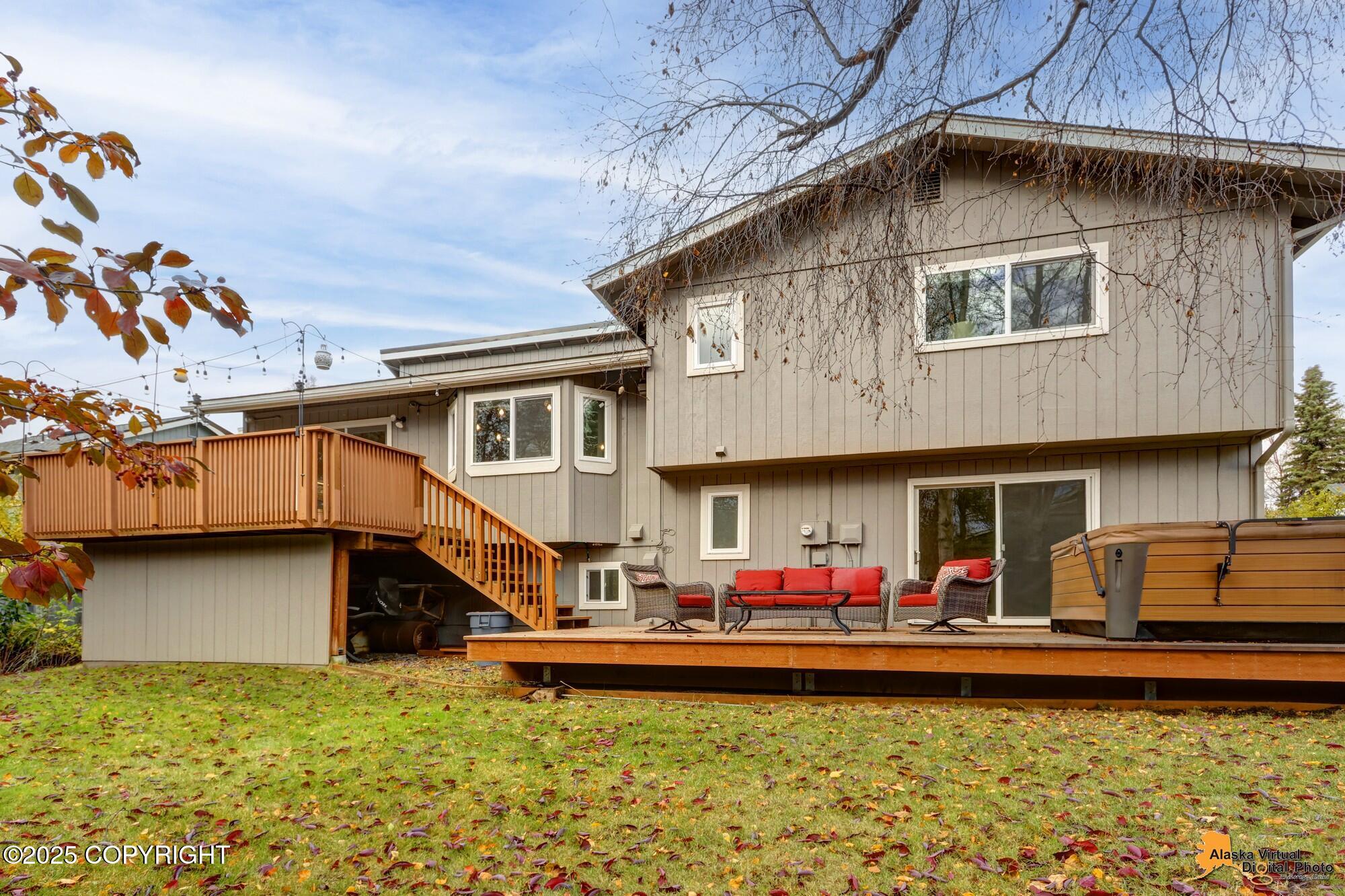 2510 Laird Circle
