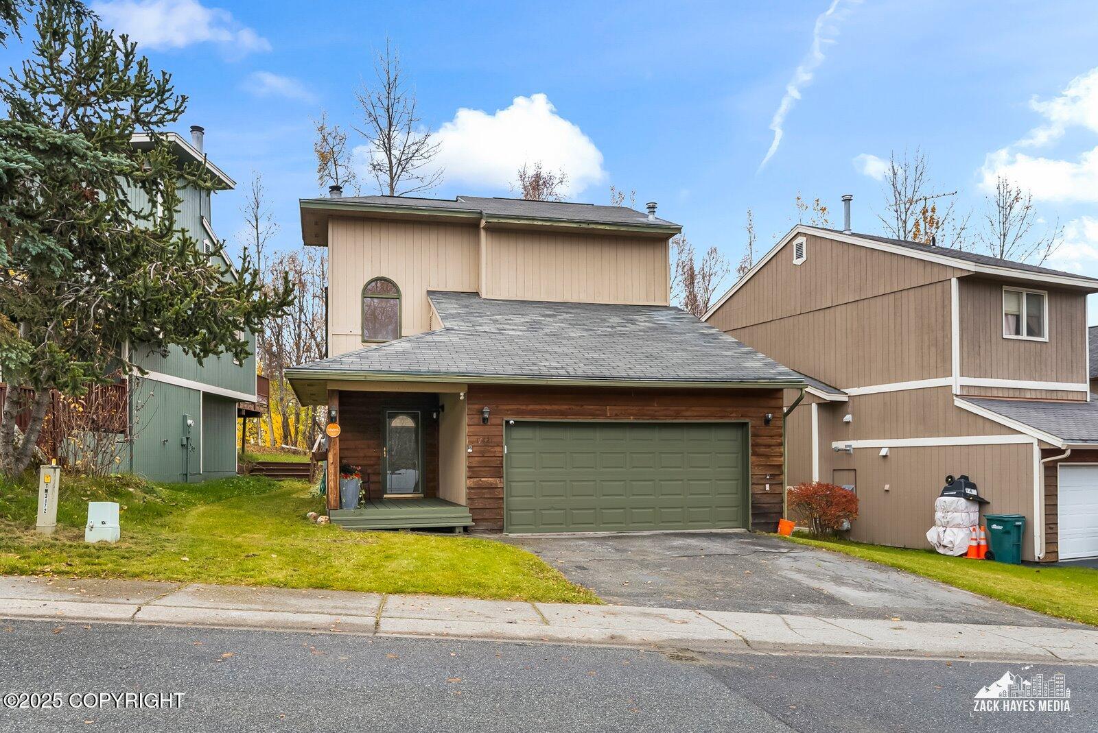 17421 Beaujolais Circle