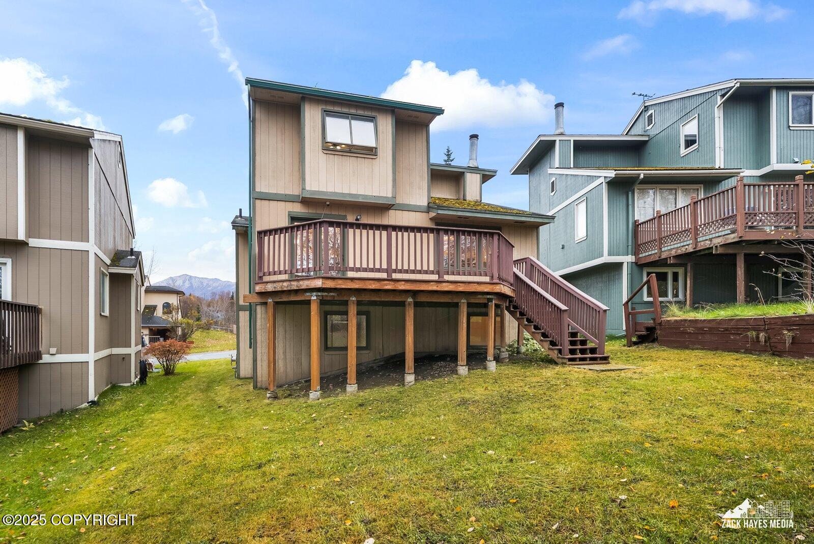 17421 Beaujolais Circle