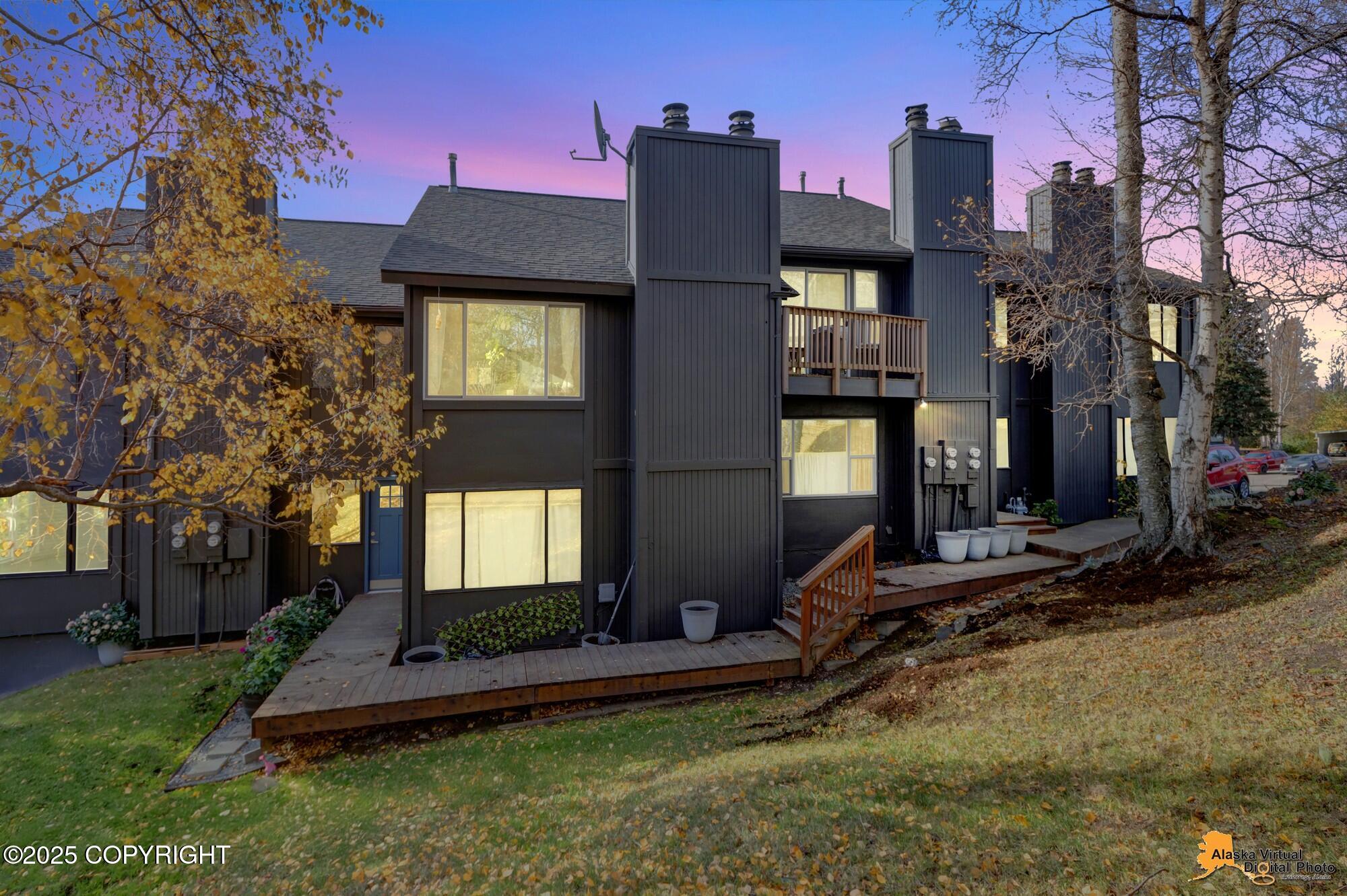 6631 Weimer Drive # F Unit: #F