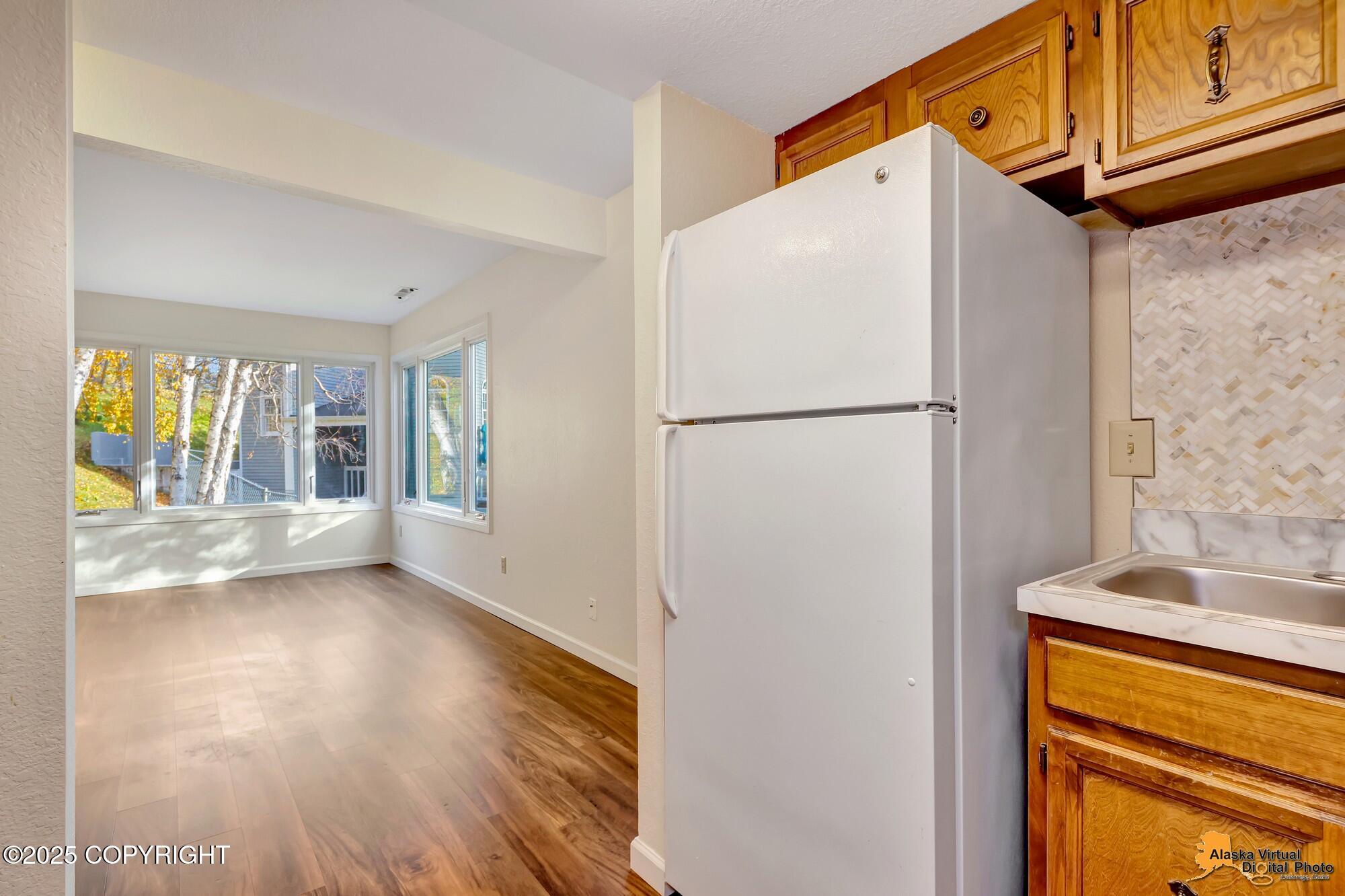 6631 Weimer Drive # F Unit: #F