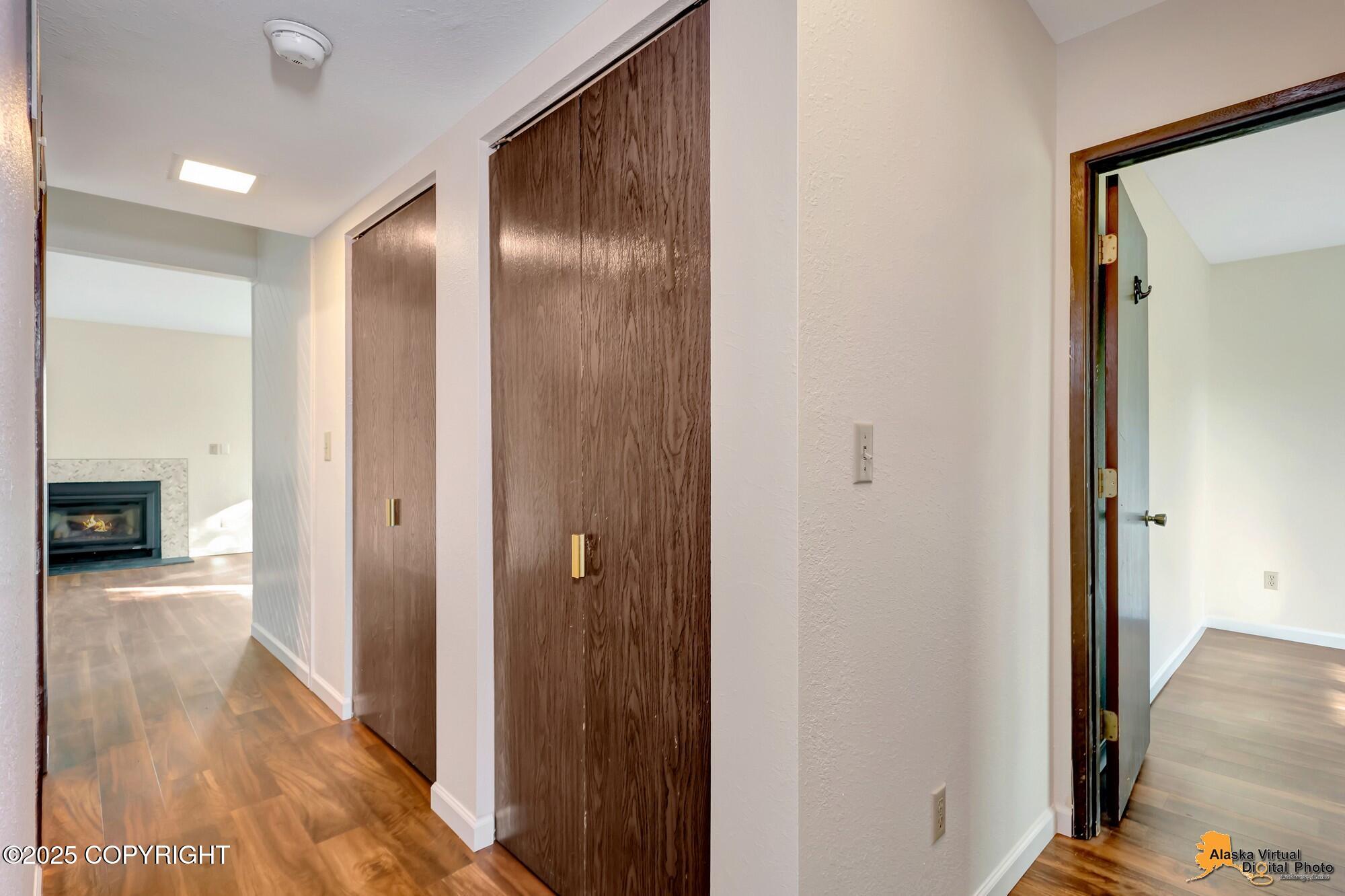 6631 Weimer Drive # F Unit: #F