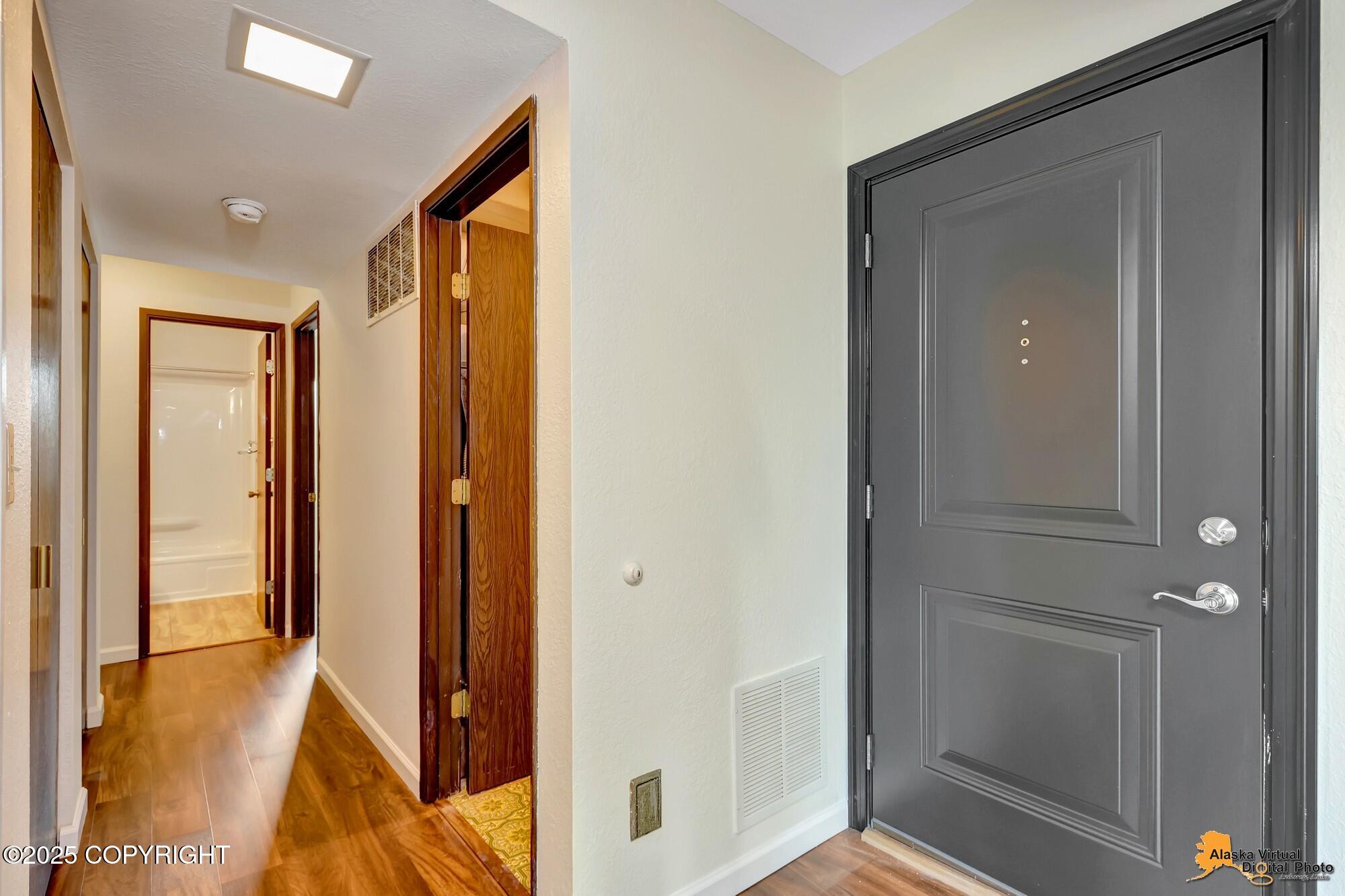 6631 Weimer Drive # F Unit: #F