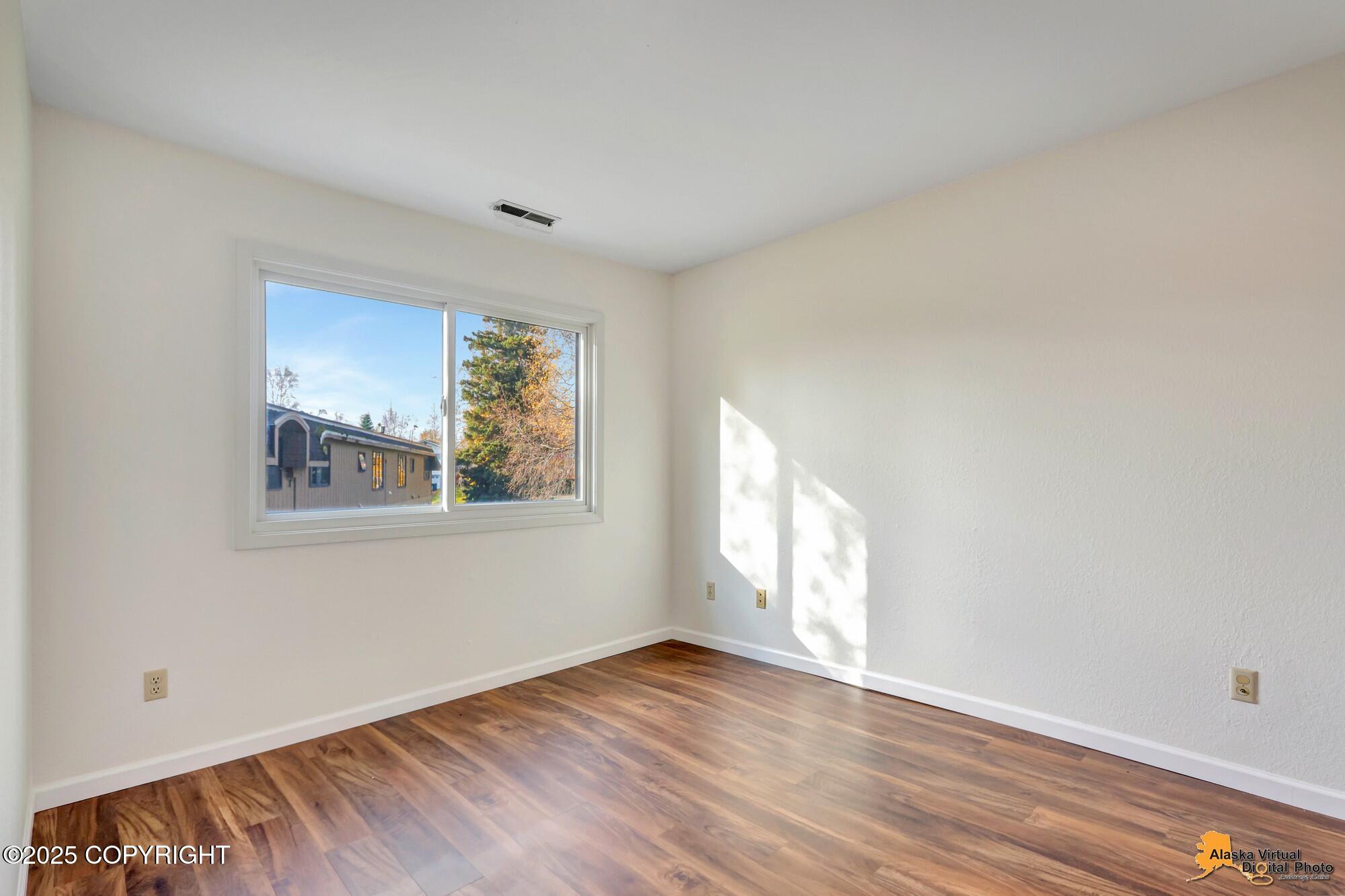 6631 Weimer Drive # F Unit: #F