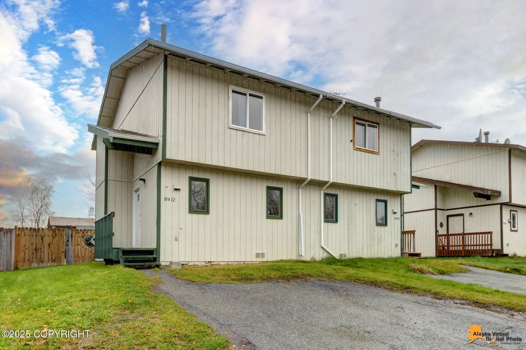 10412 Thimble Berry Drive