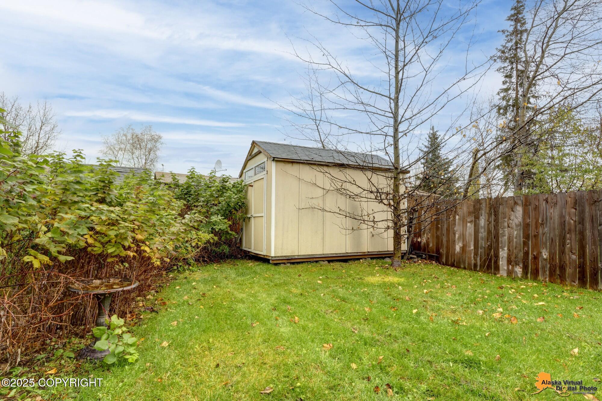 10412 Thimble Berry Drive