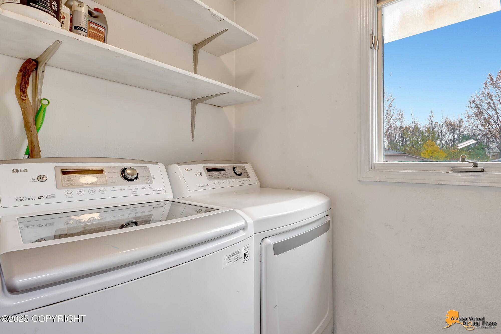 10412 Thimble Berry Drive