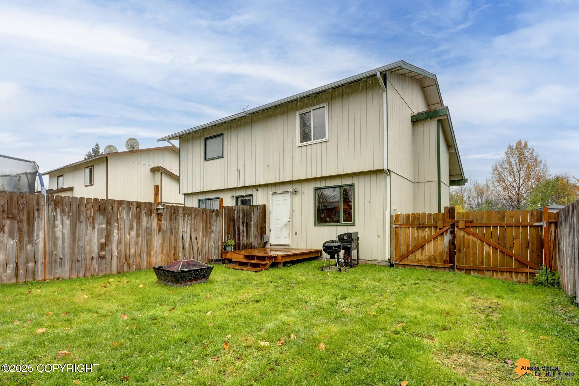 10412 Thimble Berry Drive