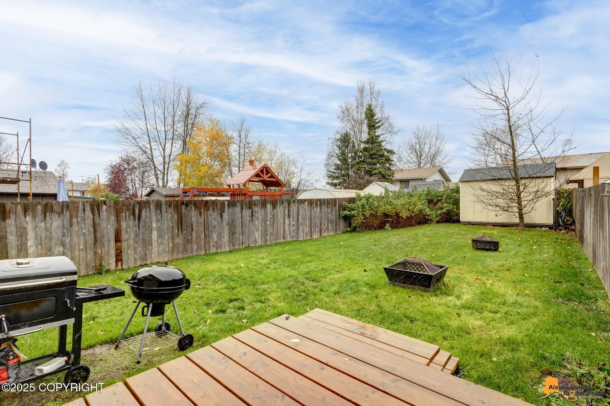 10412 Thimble Berry Drive