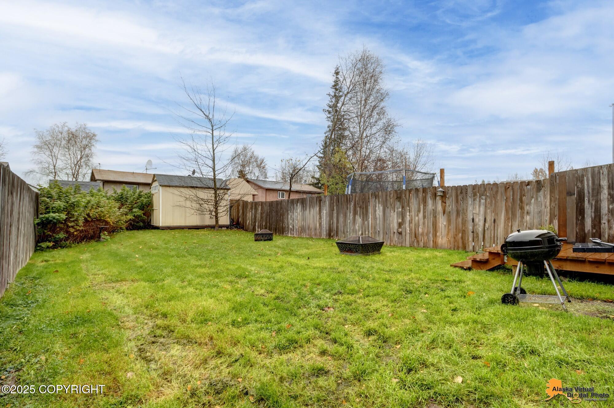 10412 Thimble Berry Drive