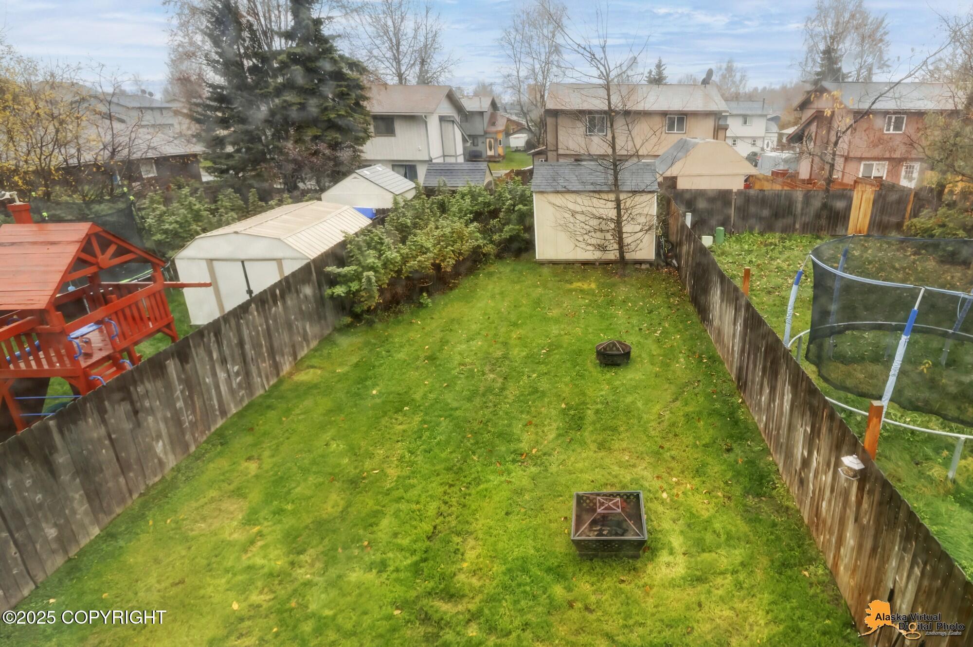 10412 Thimble Berry Drive