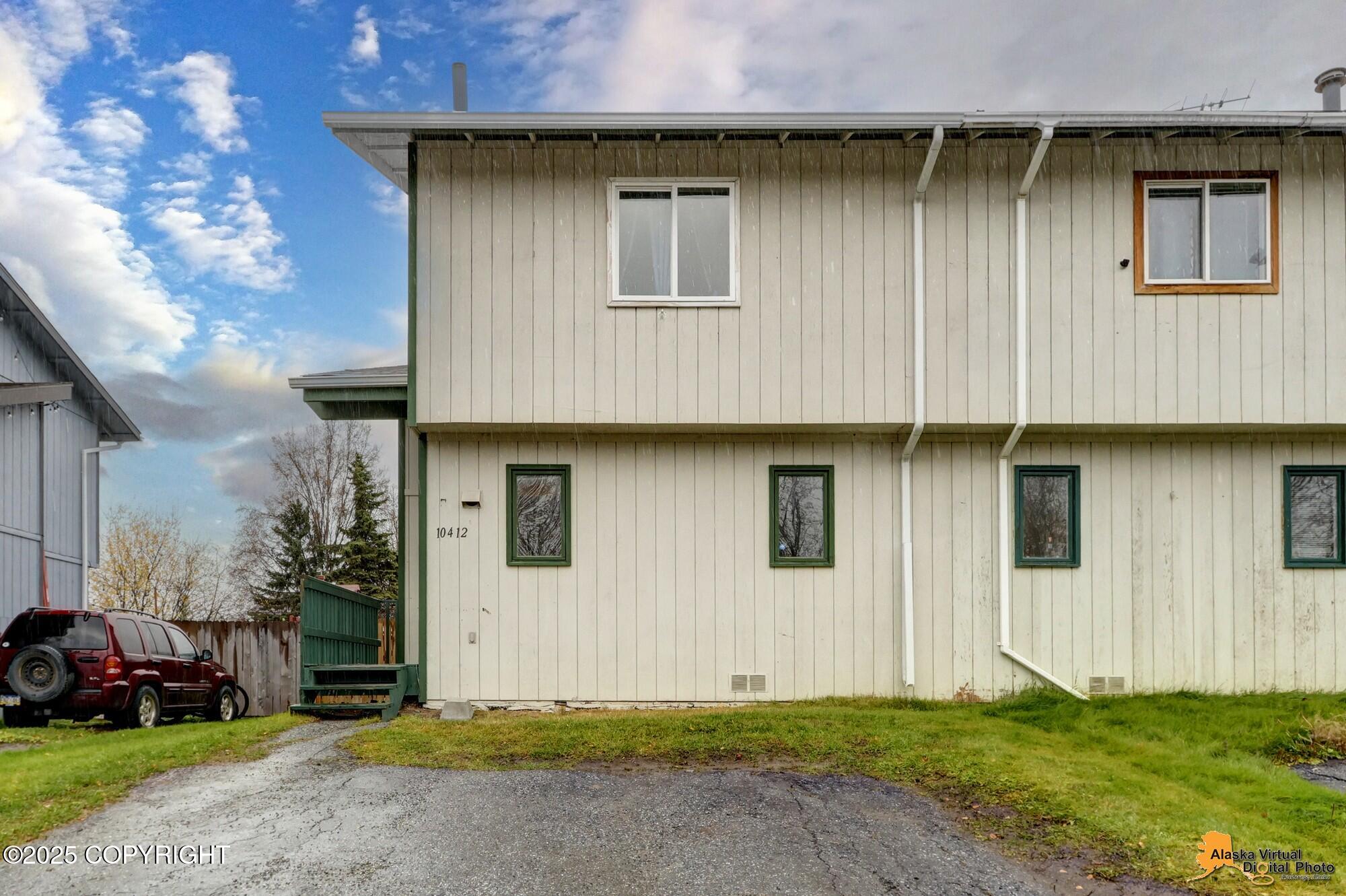 10412 Thimble Berry Drive