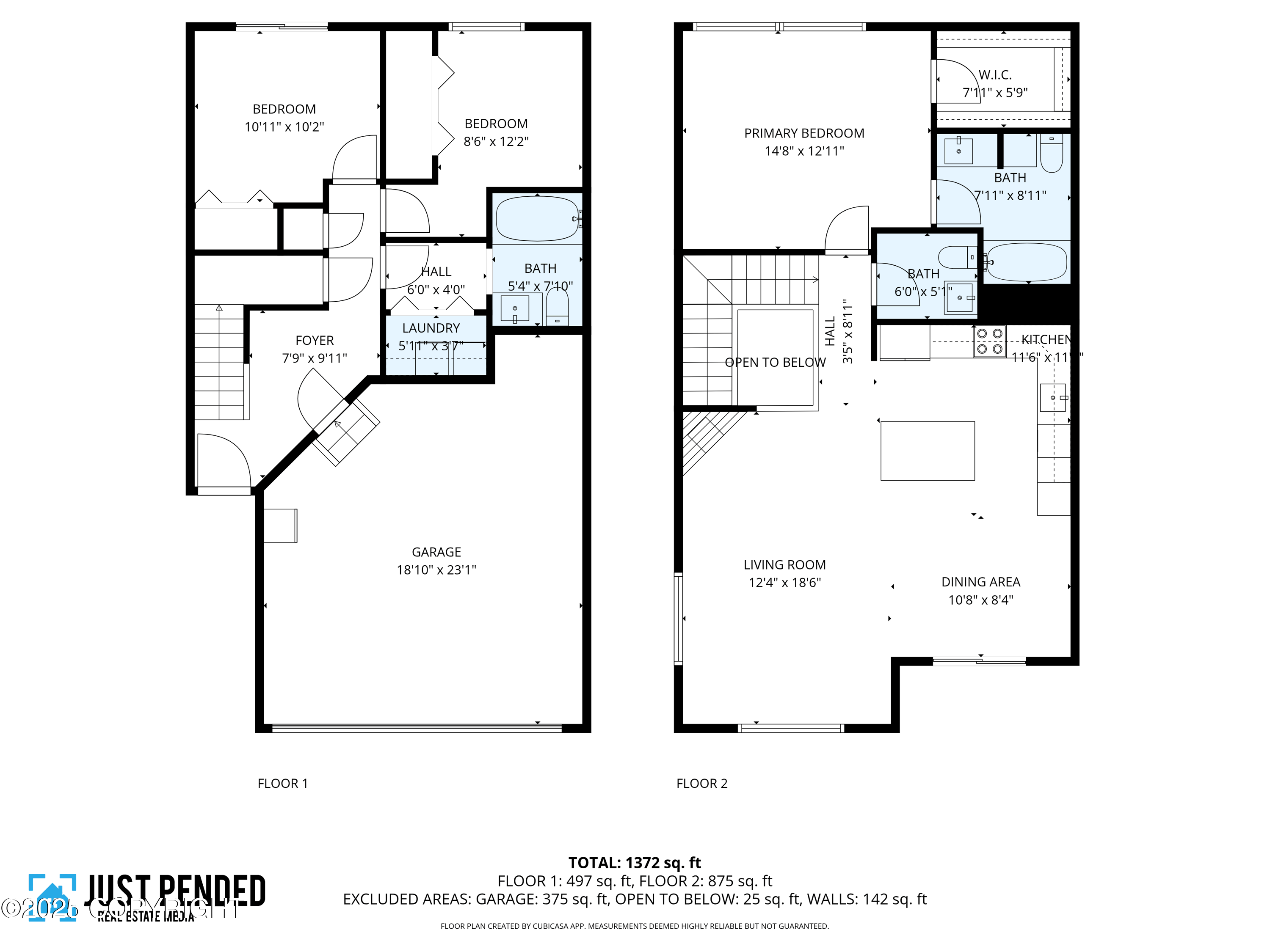 2935 Seclusion Cove Drive