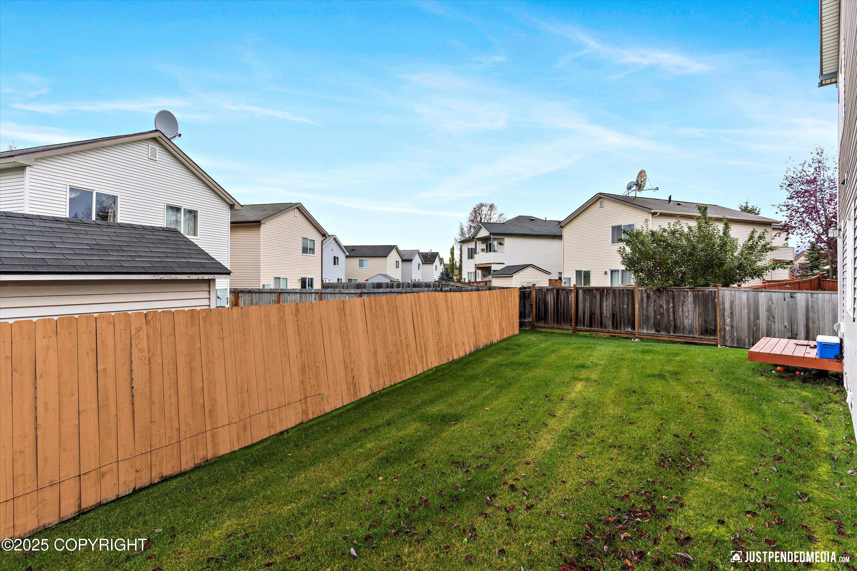 2935 Seclusion Cove Drive