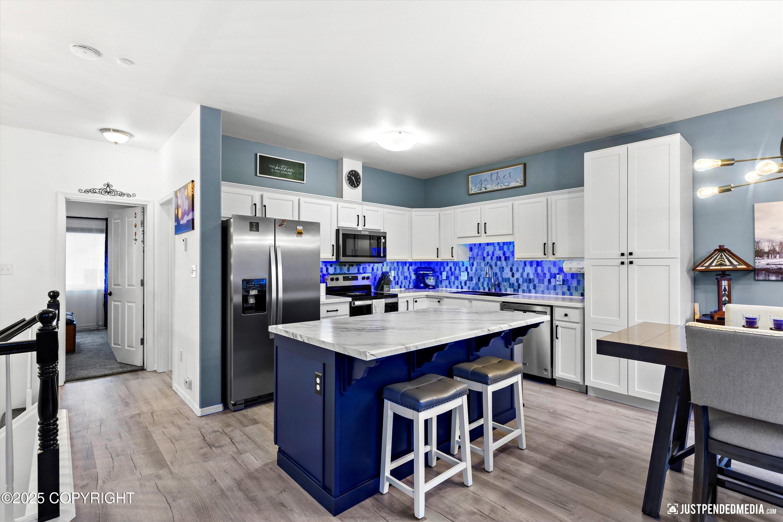 2935 Seclusion Cove Drive