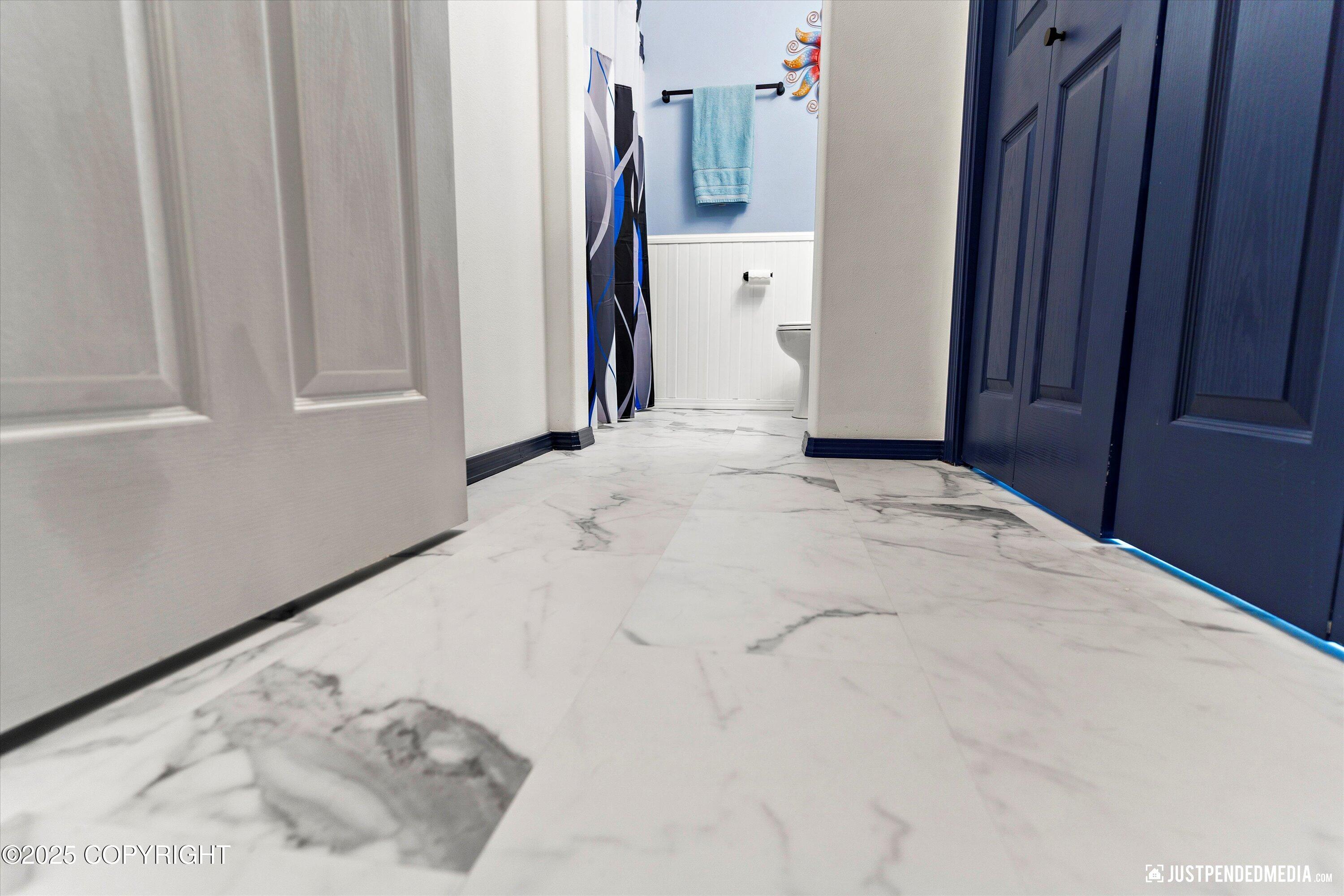 2935 Seclusion Cove Drive