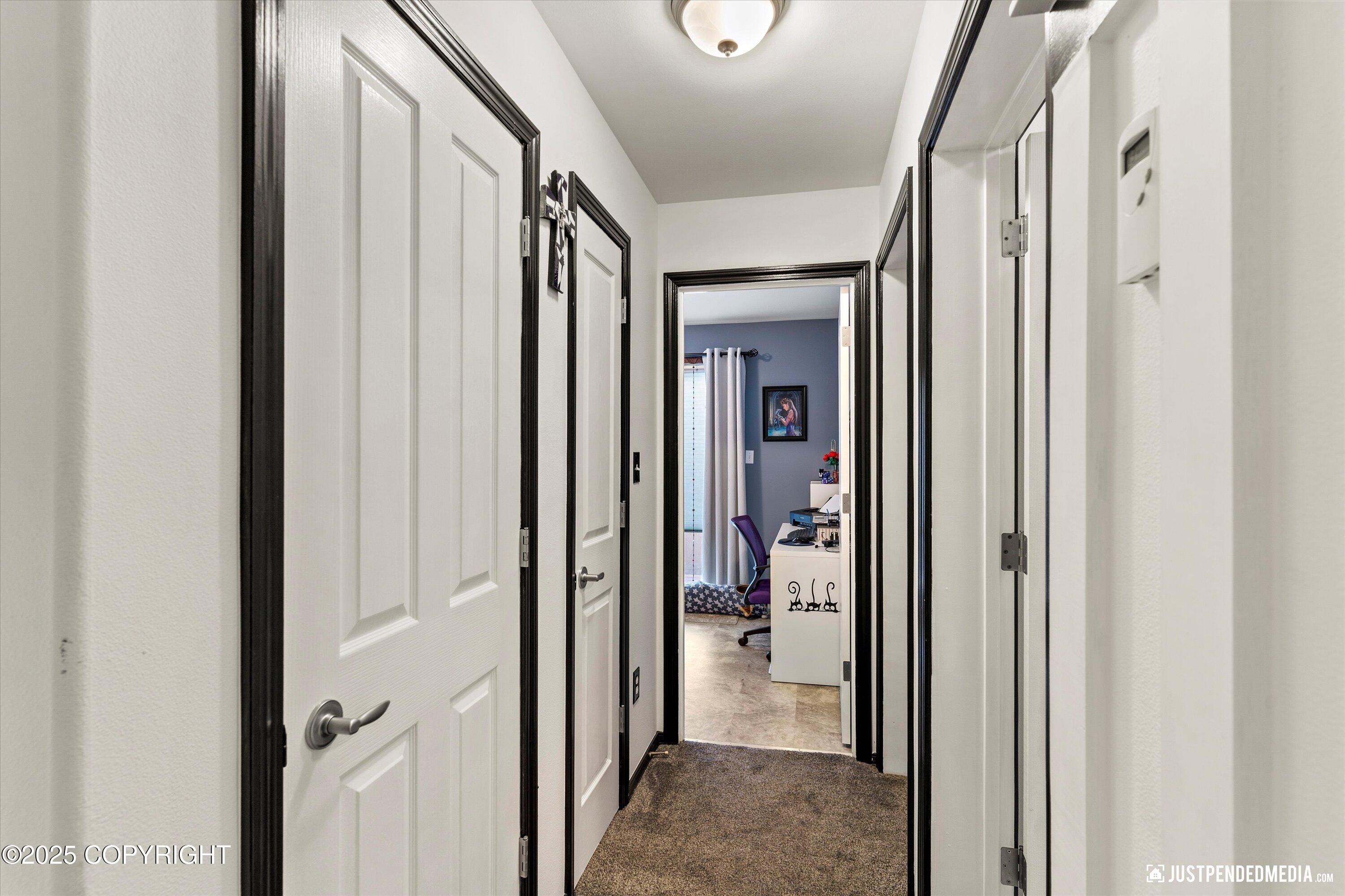 2935 Seclusion Cove Drive