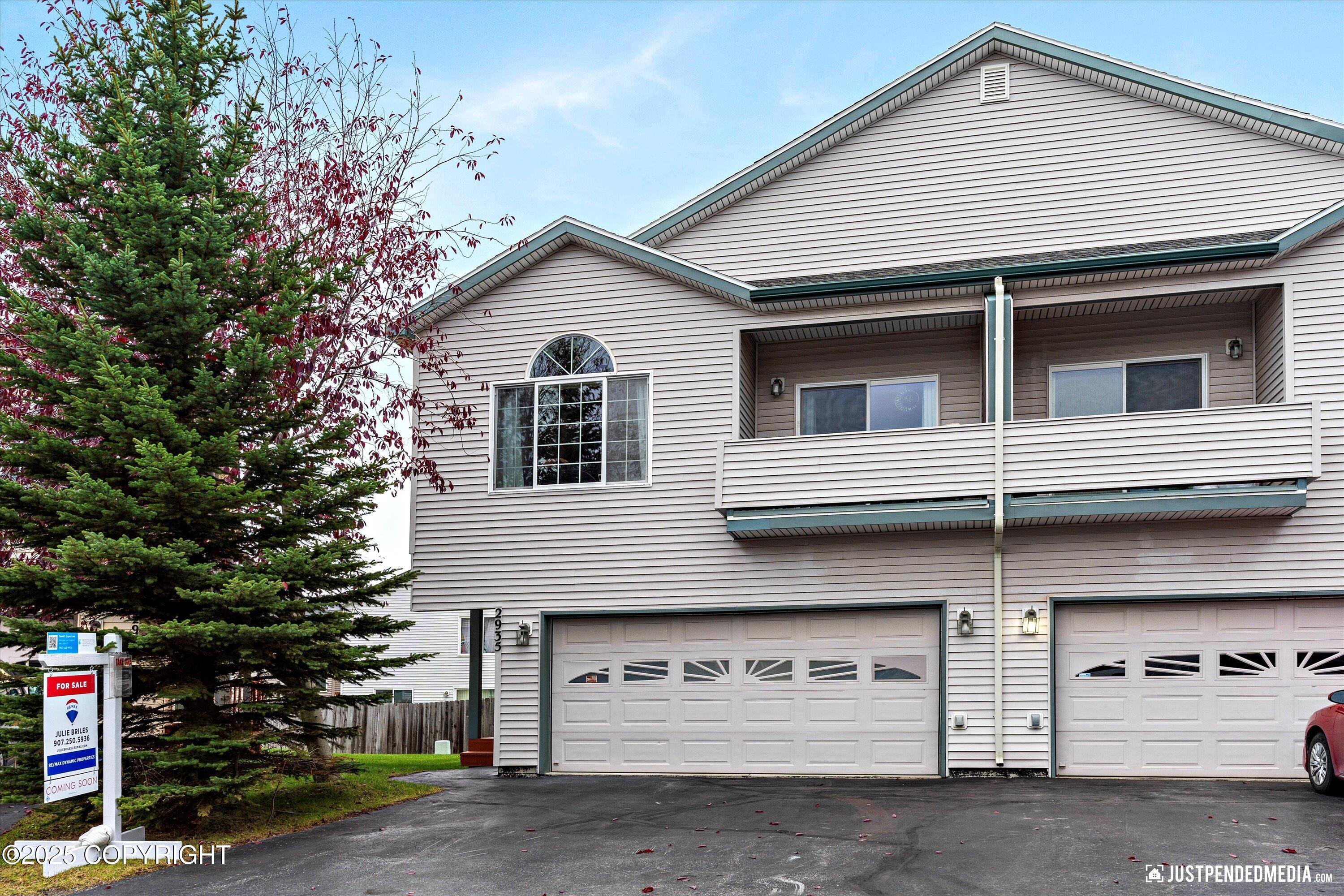 2935 Seclusion Cove Drive