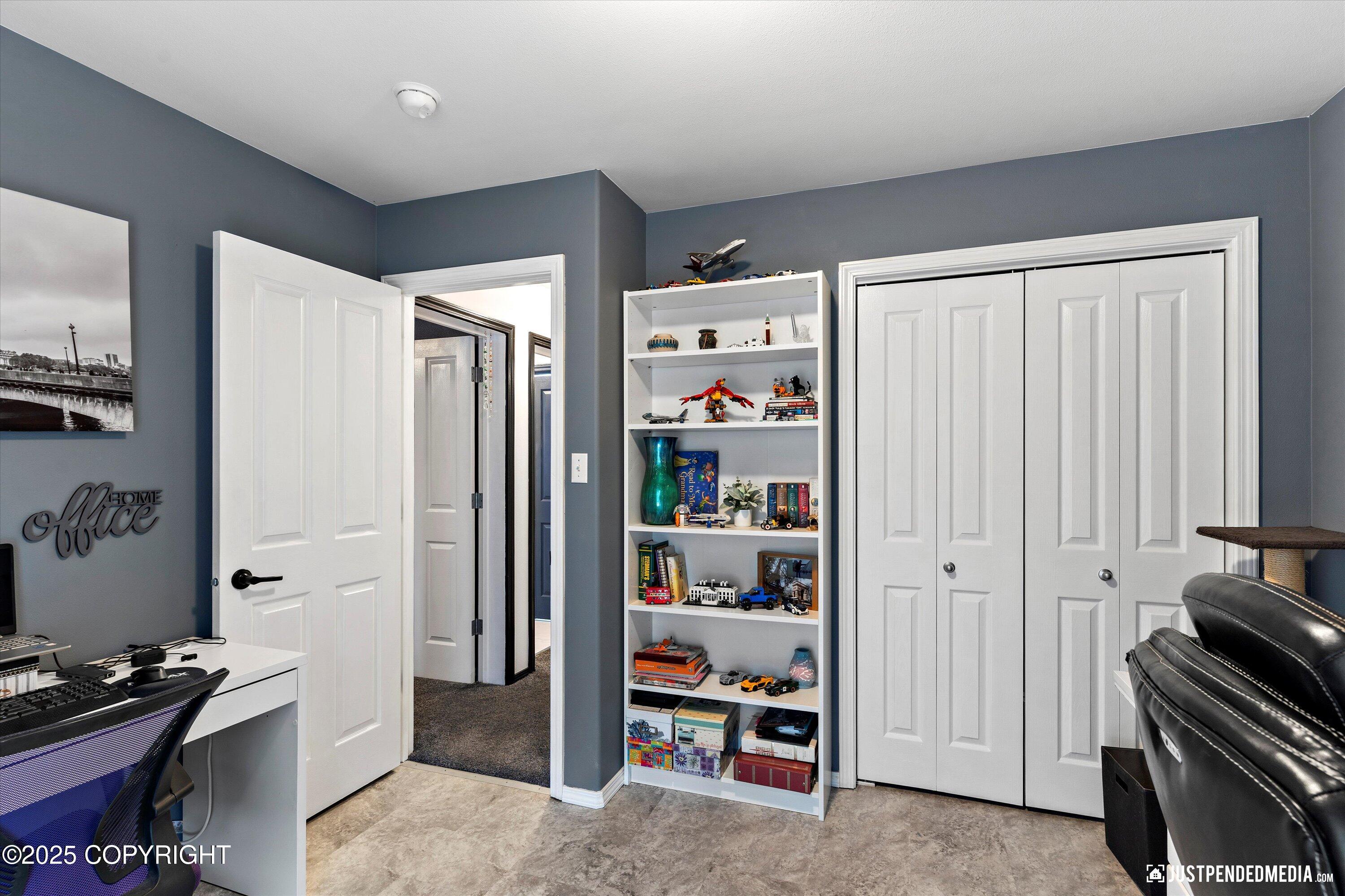 2935 Seclusion Cove Drive