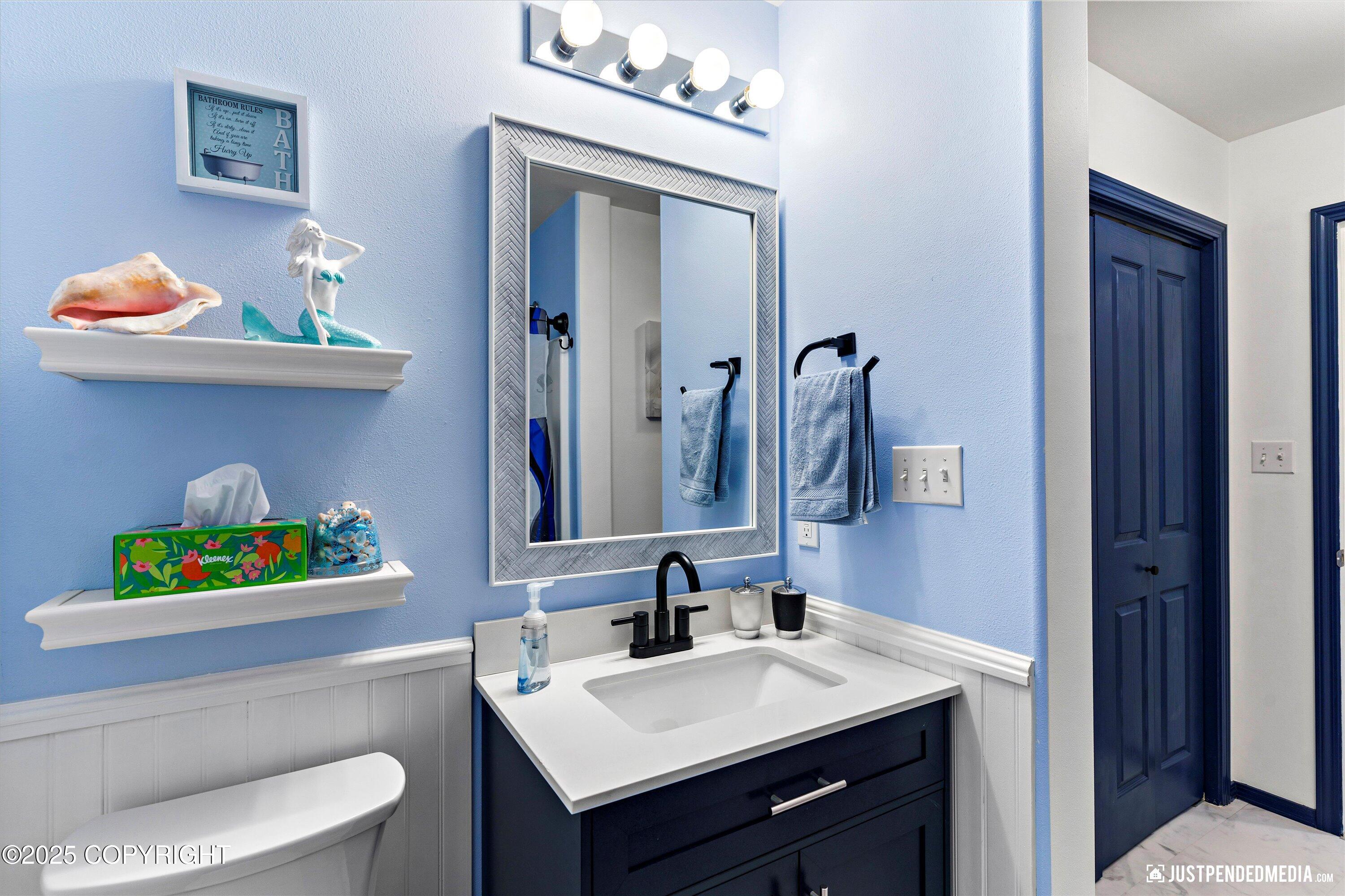 2935 Seclusion Cove Drive