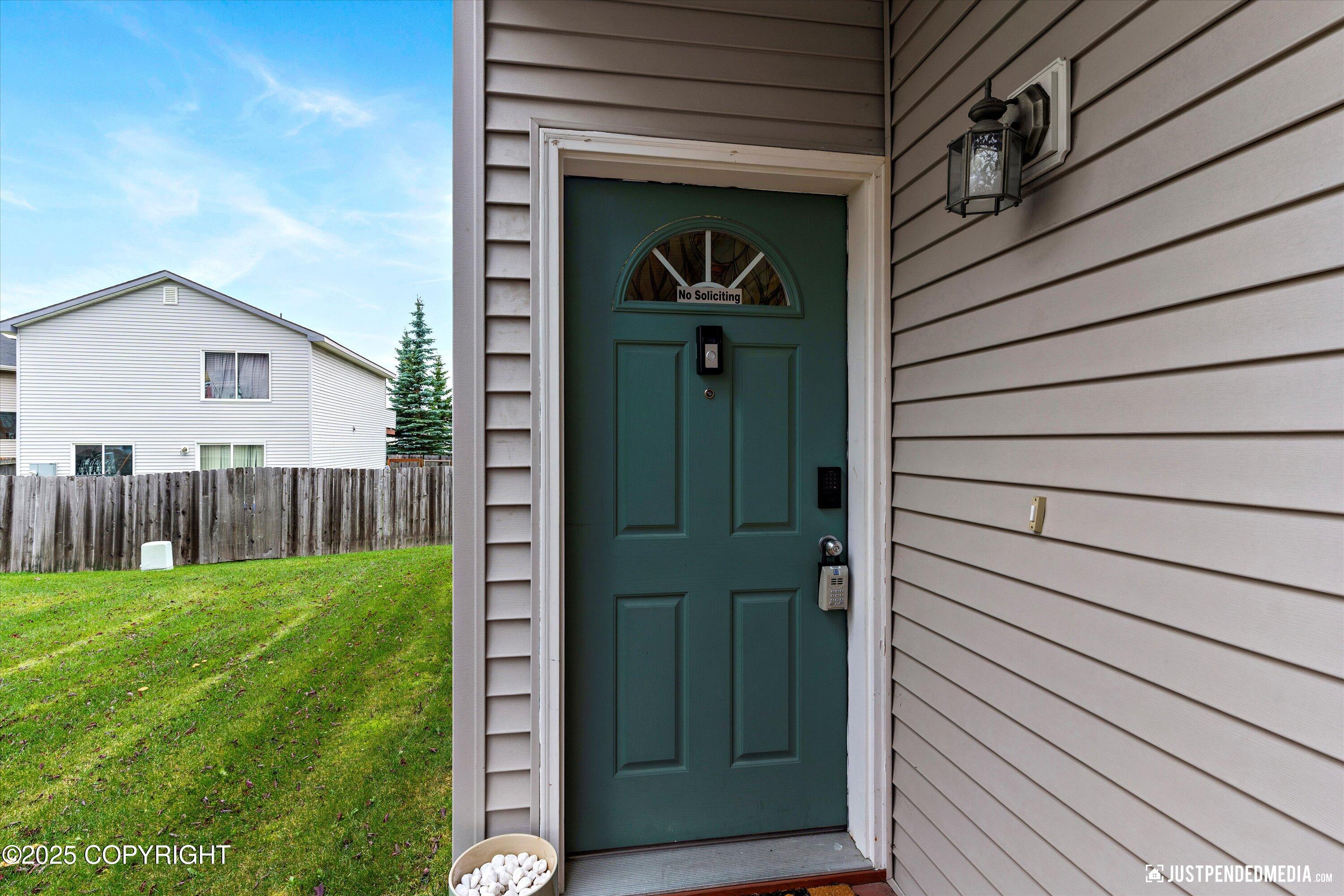 2935 Seclusion Cove Drive