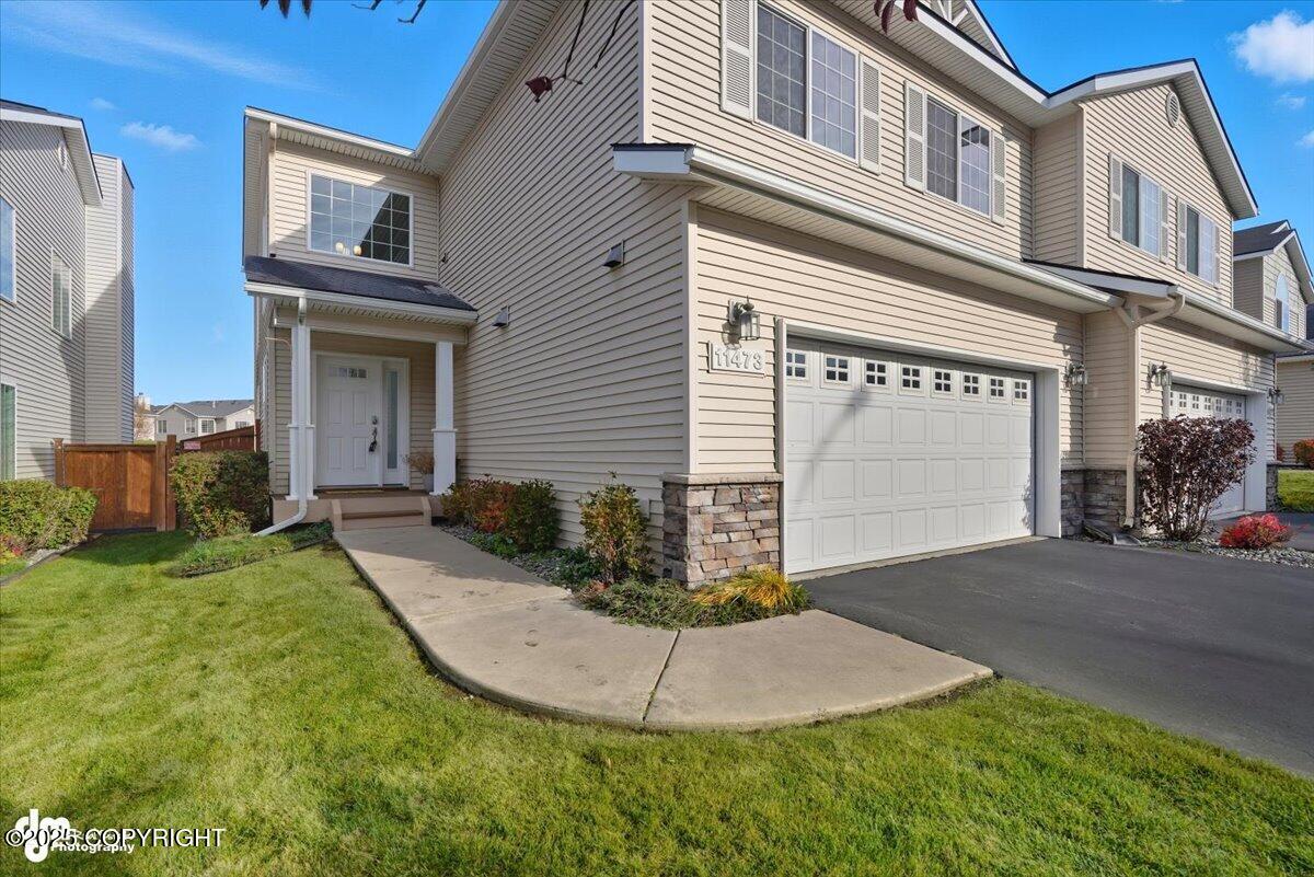 11473 Discovery Park Drive # 83A Unit: #83A