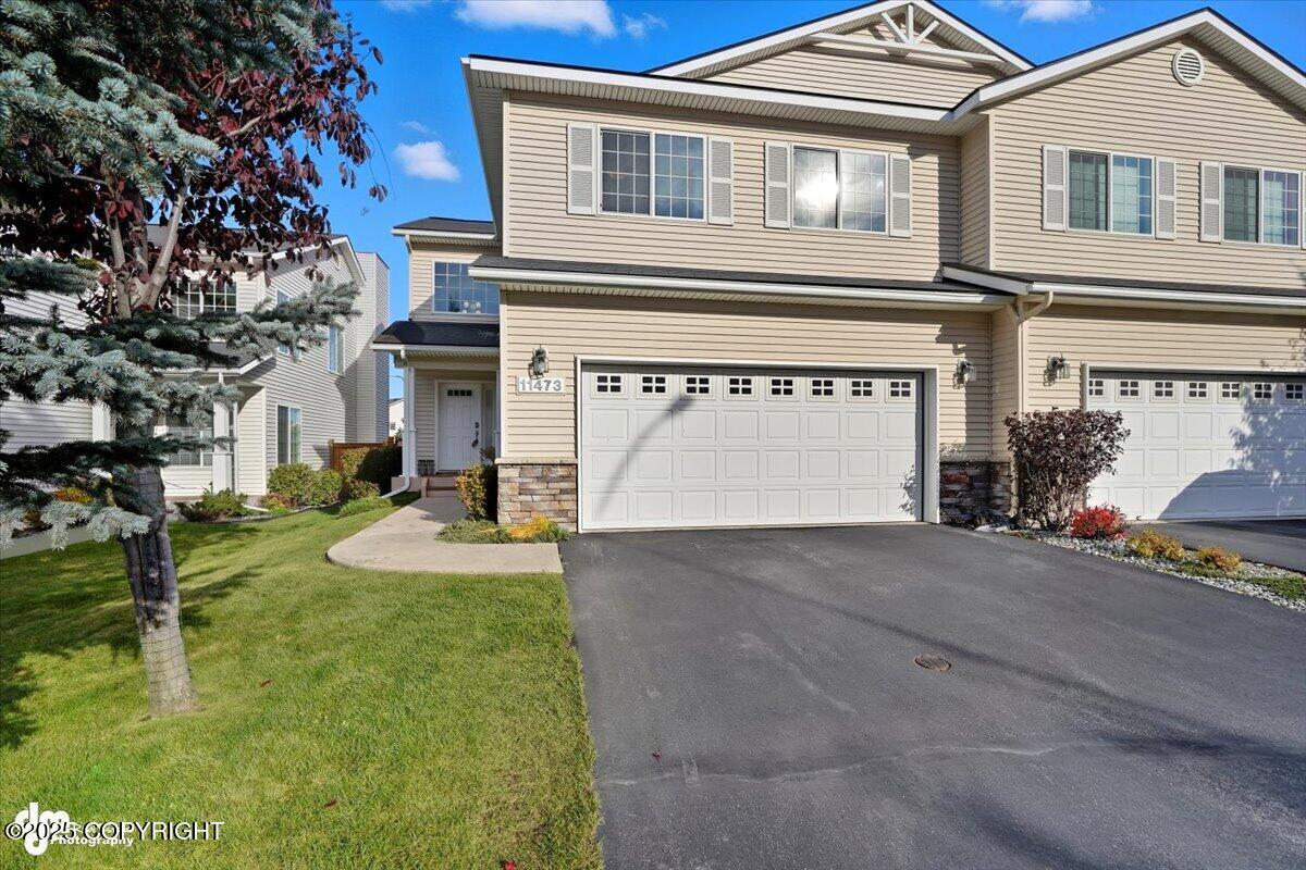 11473 Discovery Park Drive # 83A Unit: #83A