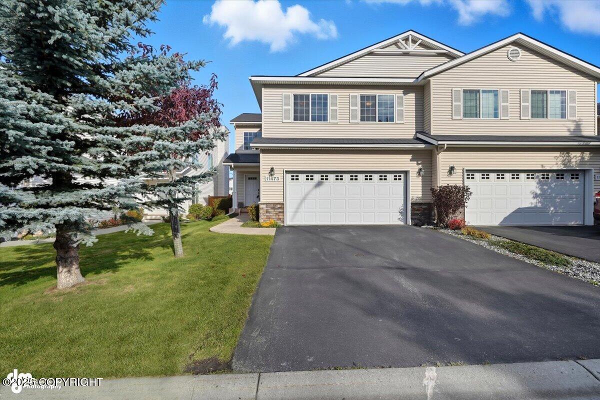 11473 Discovery Park Drive # 83A Unit: #83A