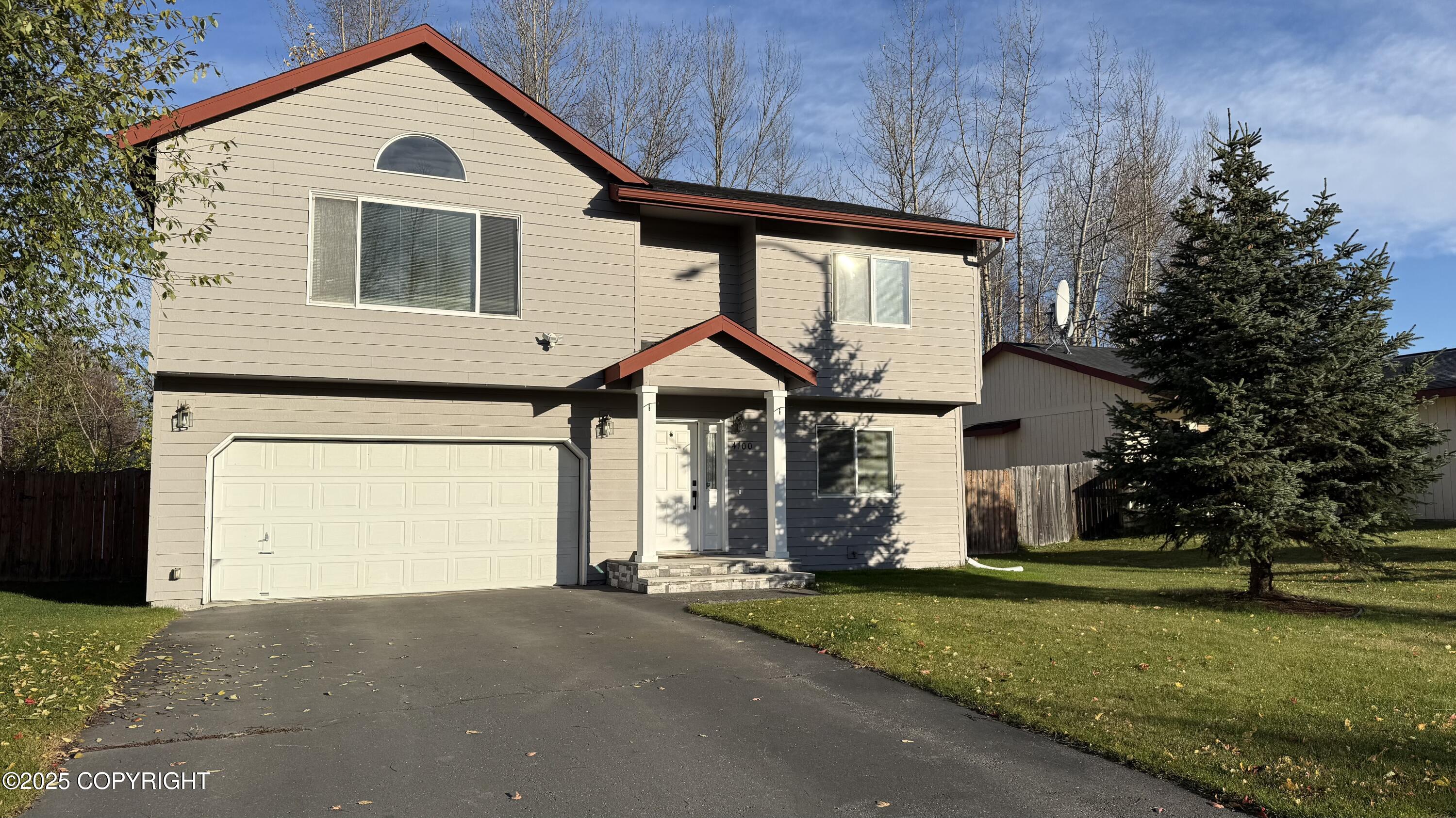 4100 Scenic View Drive