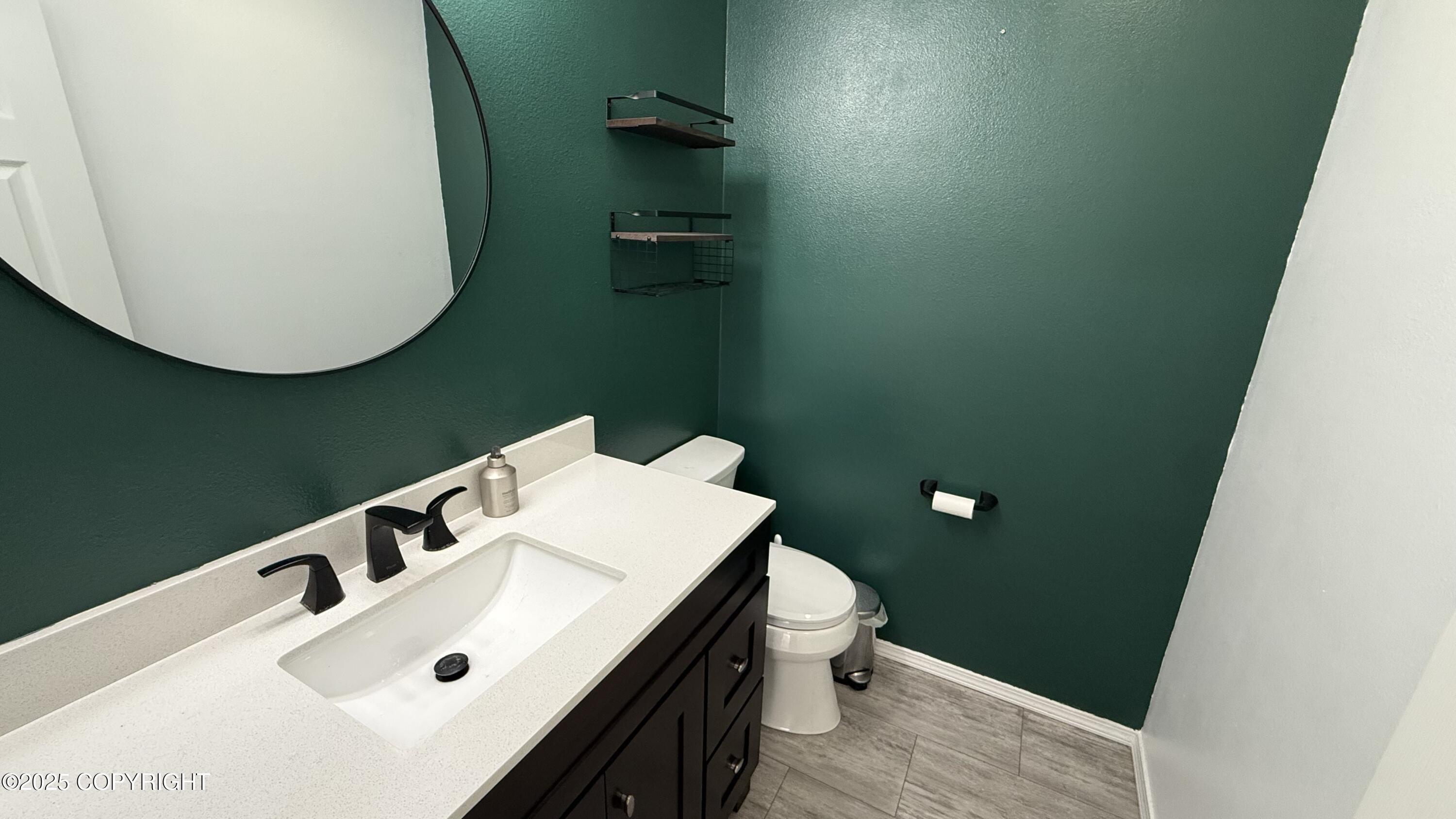 4100 Scenic View Drive