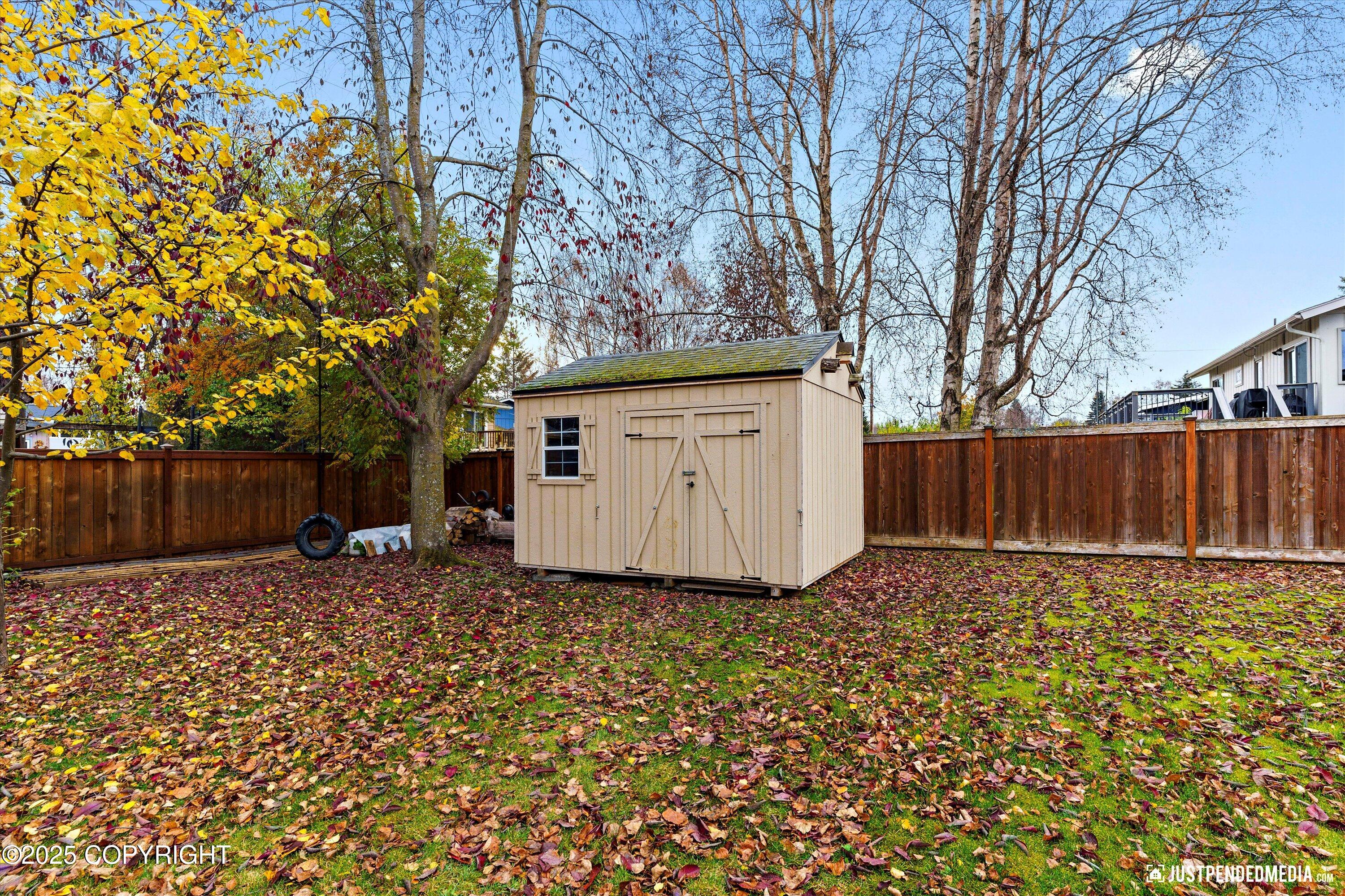 2820 Wiley Post Avenue