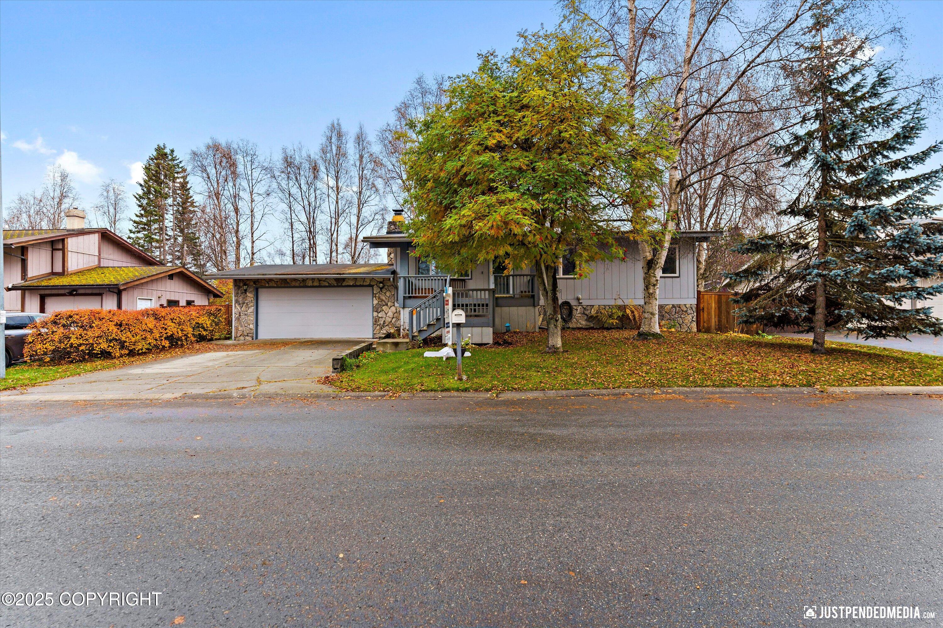 2820 Wiley Post Avenue