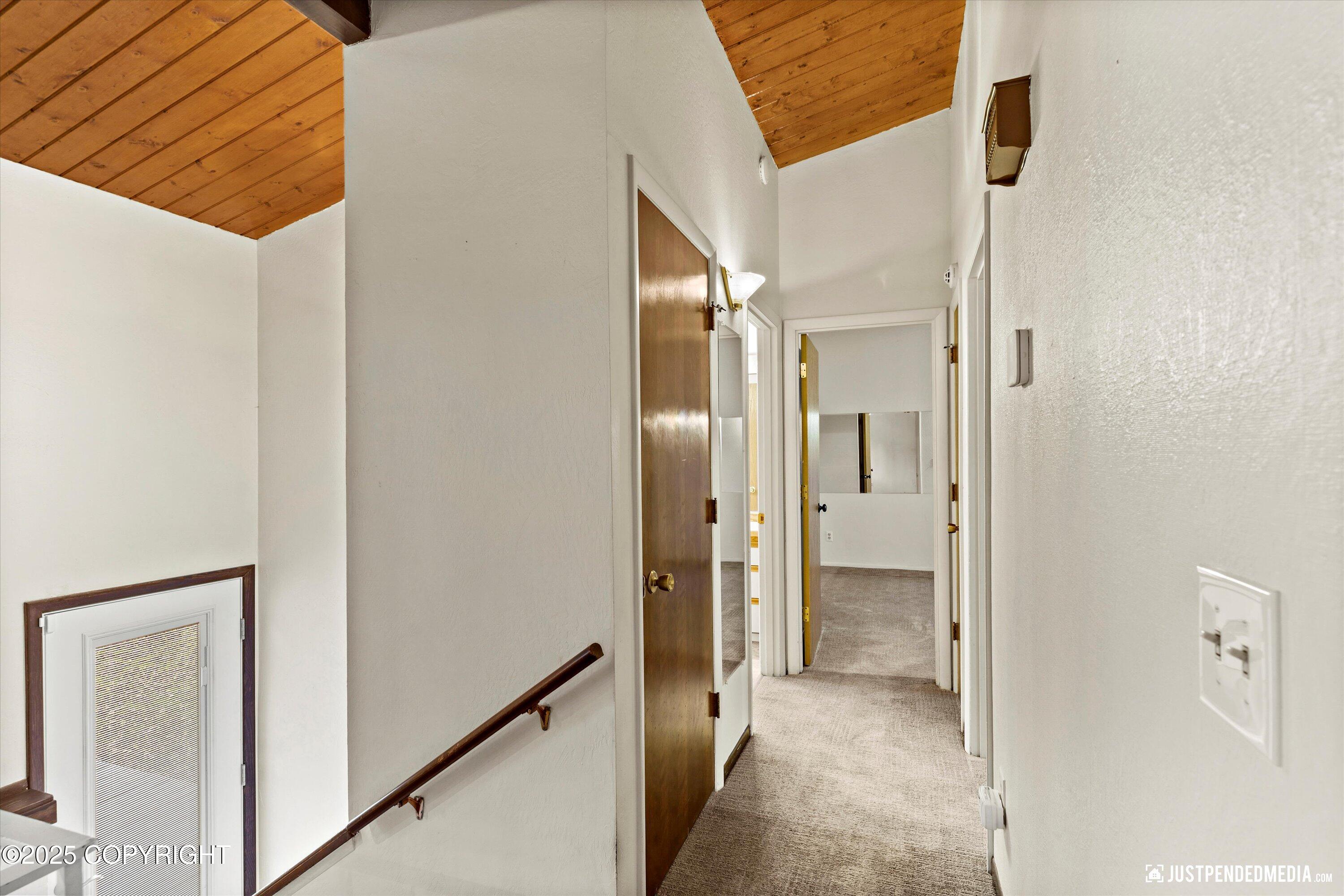 2820 Wiley Post Avenue