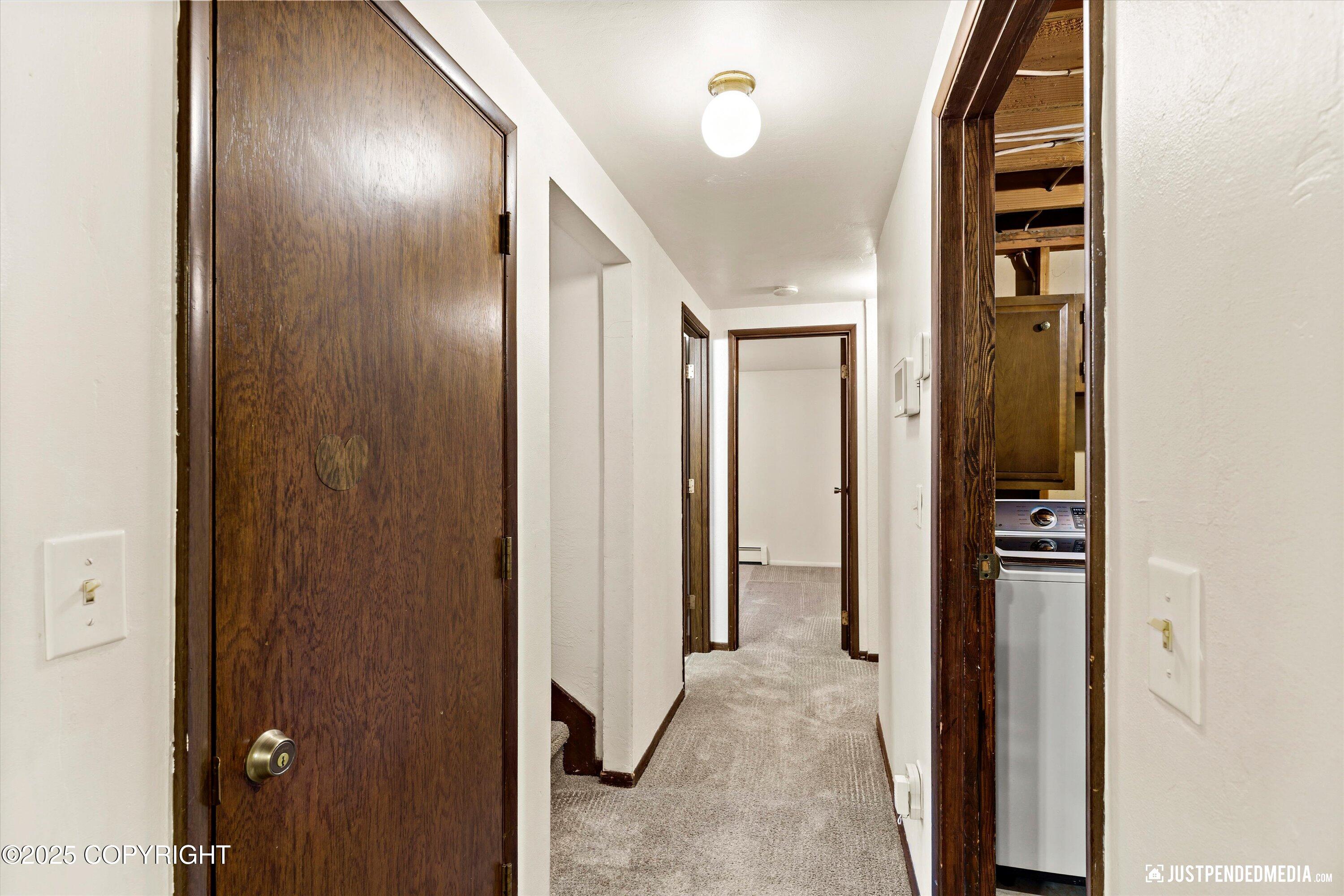 2820 Wiley Post Avenue