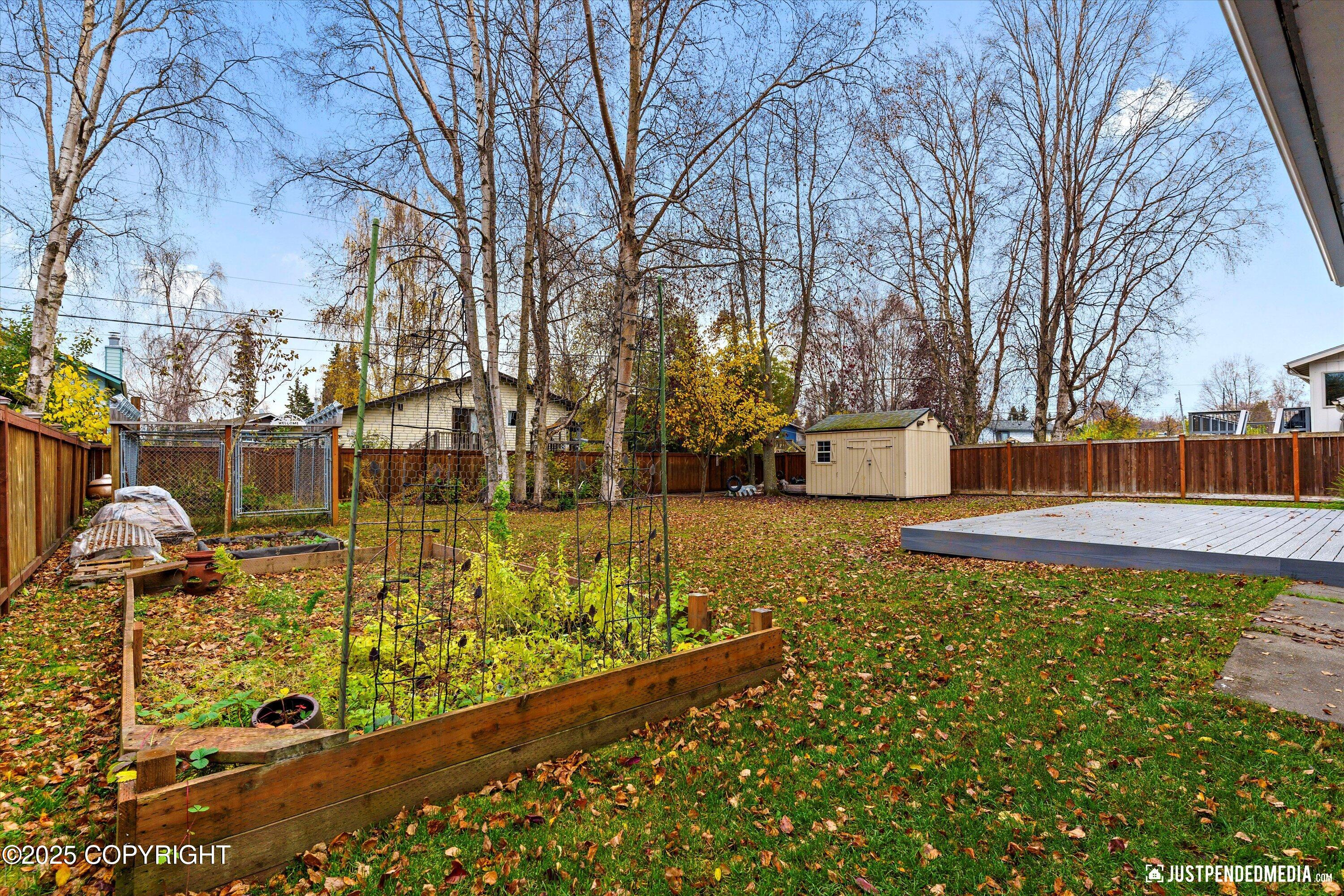 2820 Wiley Post Avenue