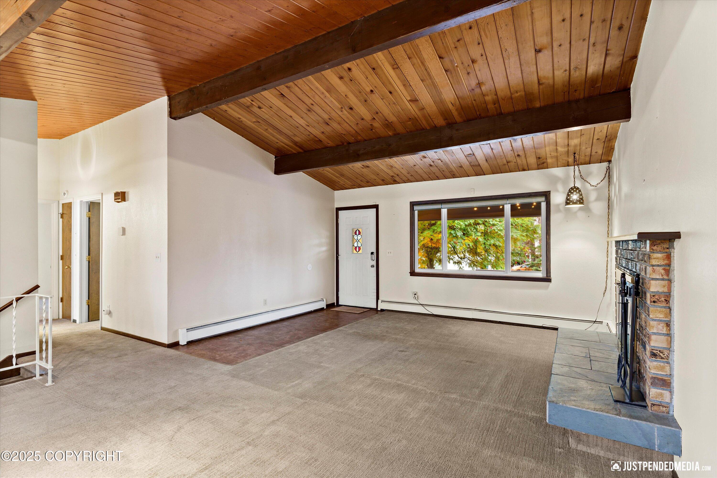 2820 Wiley Post Avenue